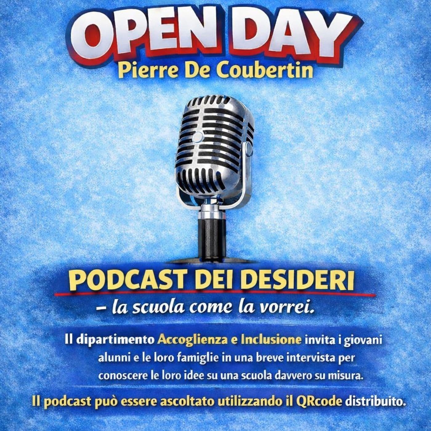 Il podcast dei desideri - Podcasts