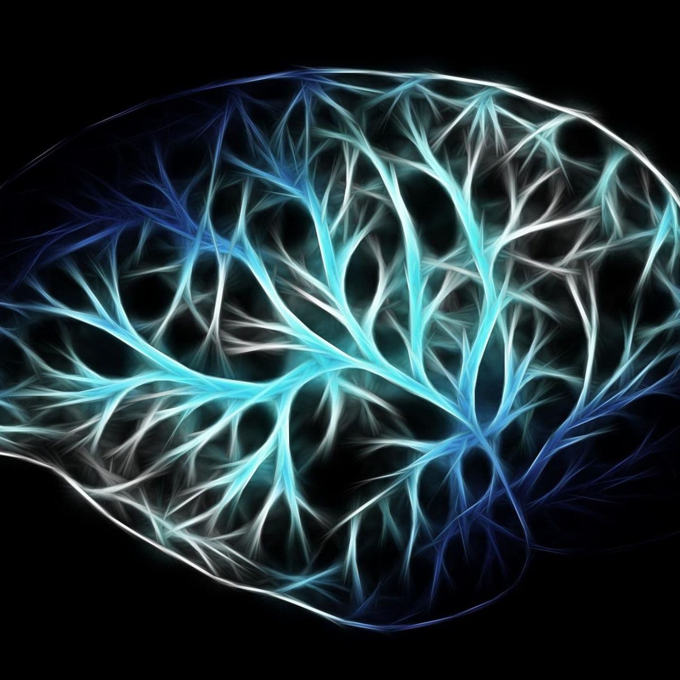 Salud Cerebral y Cognitiva - Podcasts