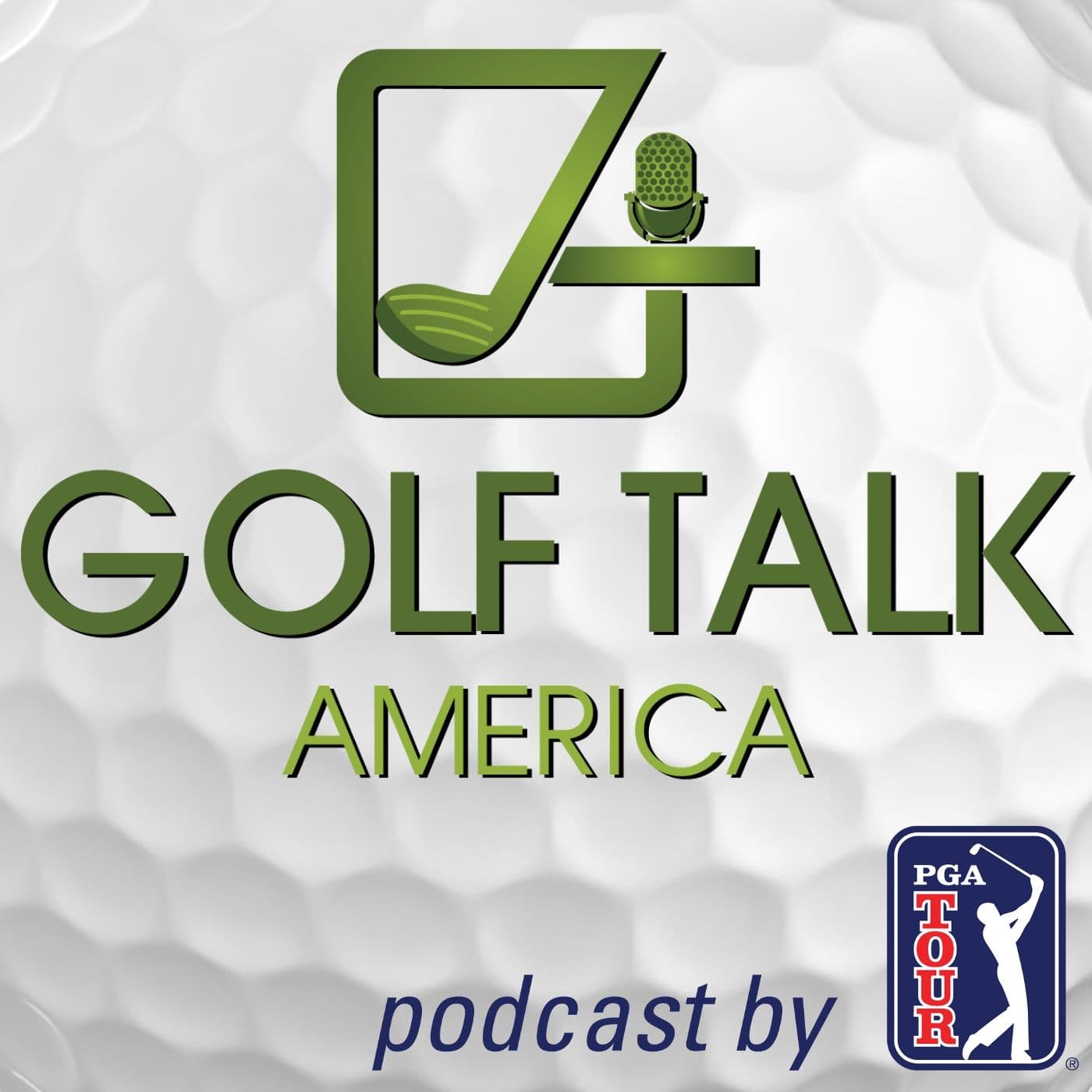 GOLF TALK AMERICA RADIO - Podcasts