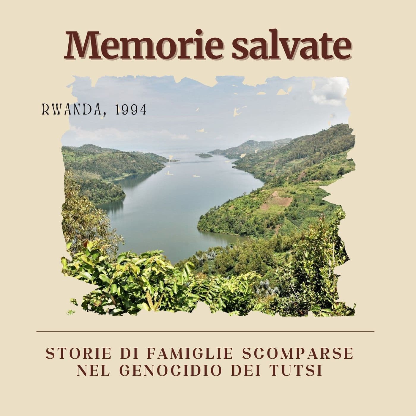 Memorie salvate - Podcasts