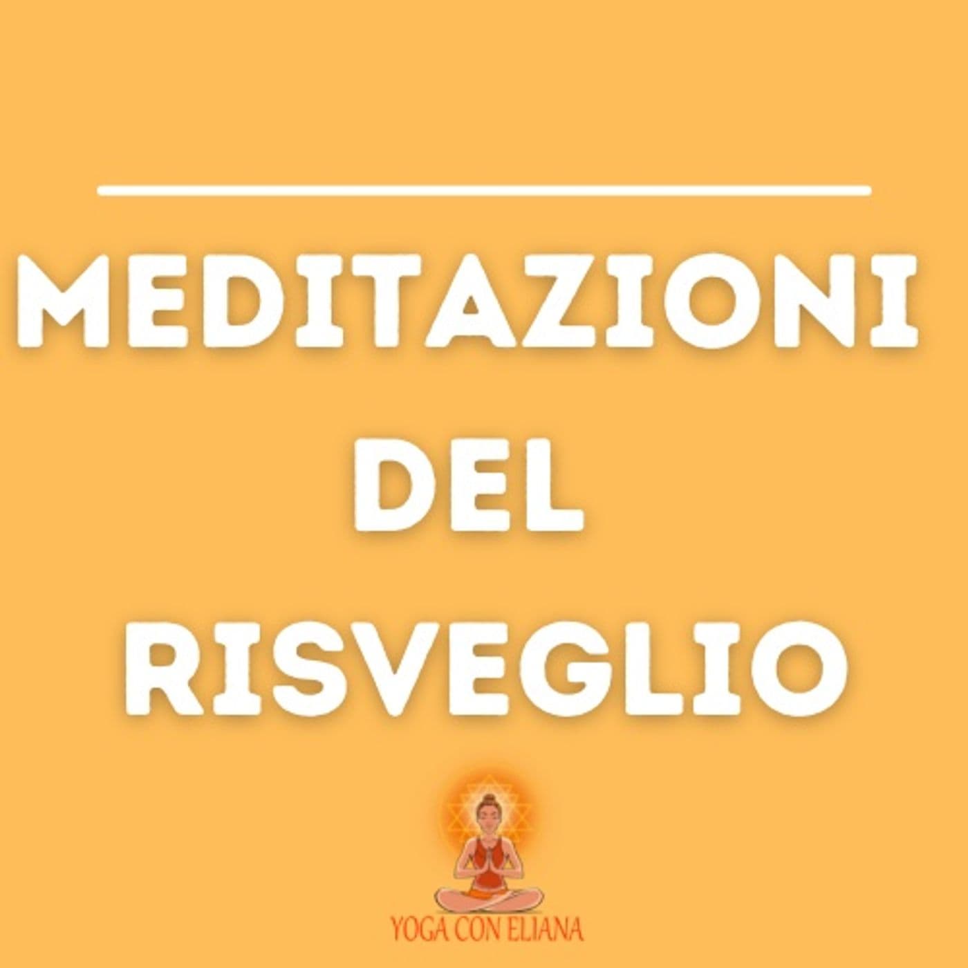 Meditazioni del mattino - Podcasts