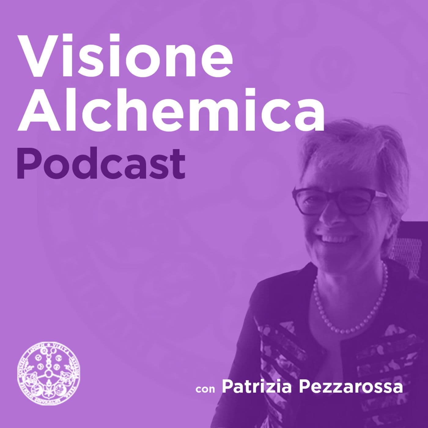 Visione Alchemica - Podcasts