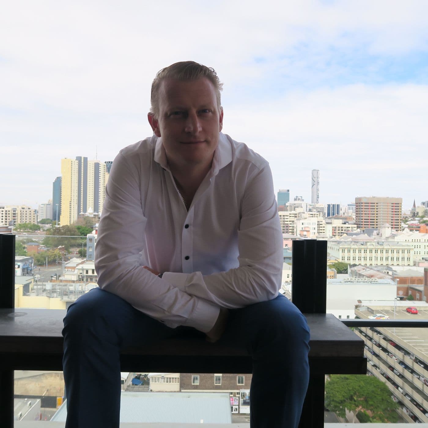 York Talk - Everything Sales & Business - Podcasts