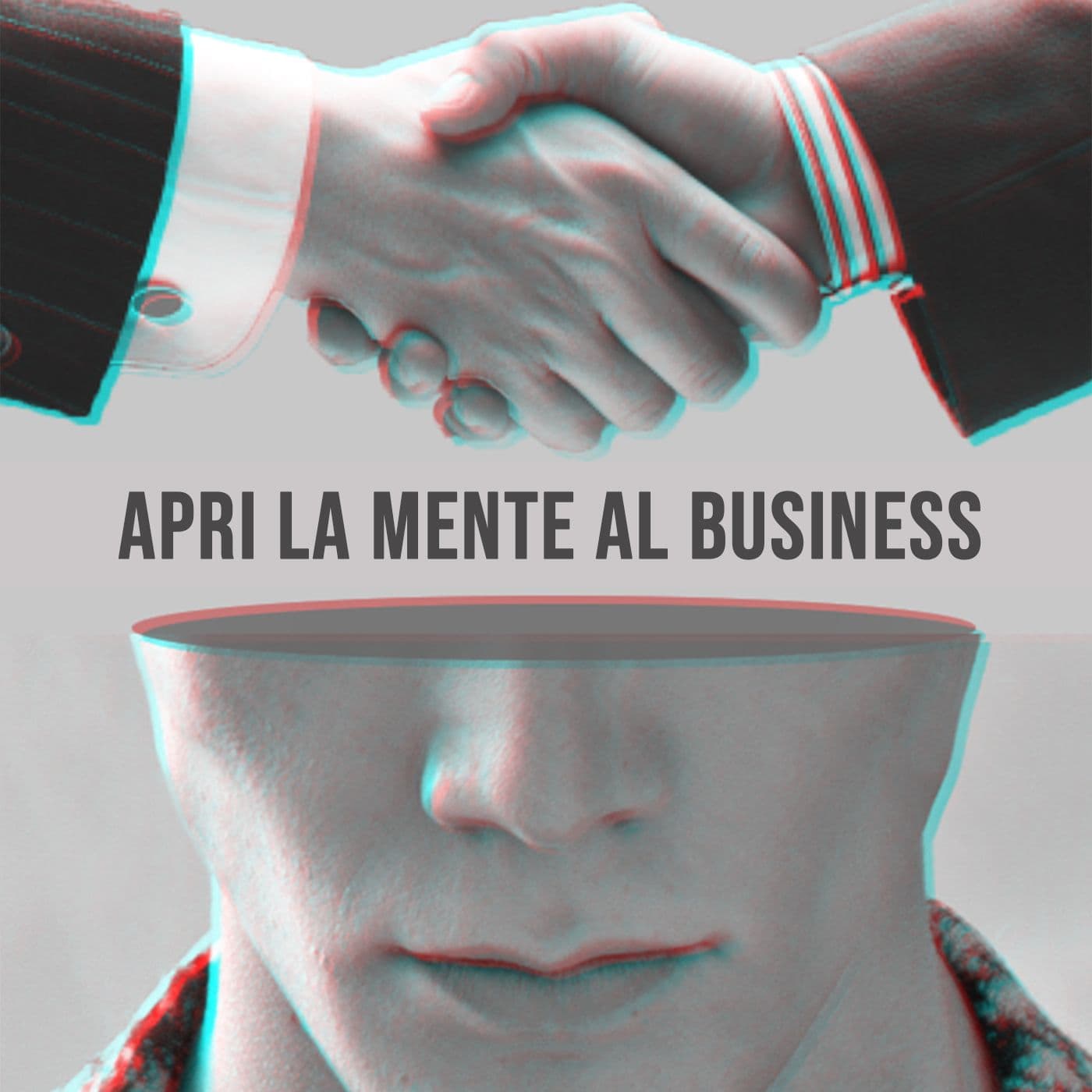 Apri La Mente Al Business - Podcasts