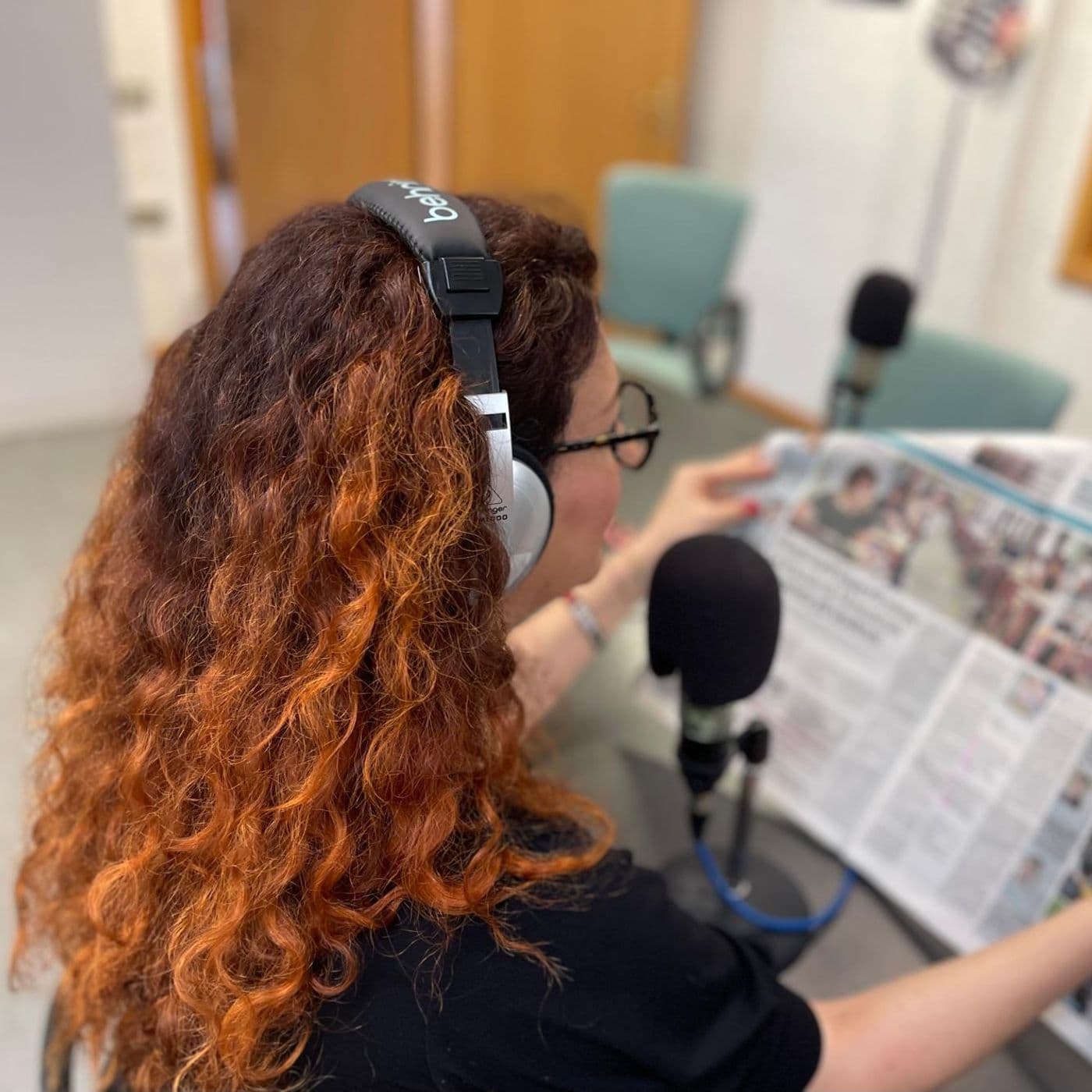 GR Spazio - Podcasts