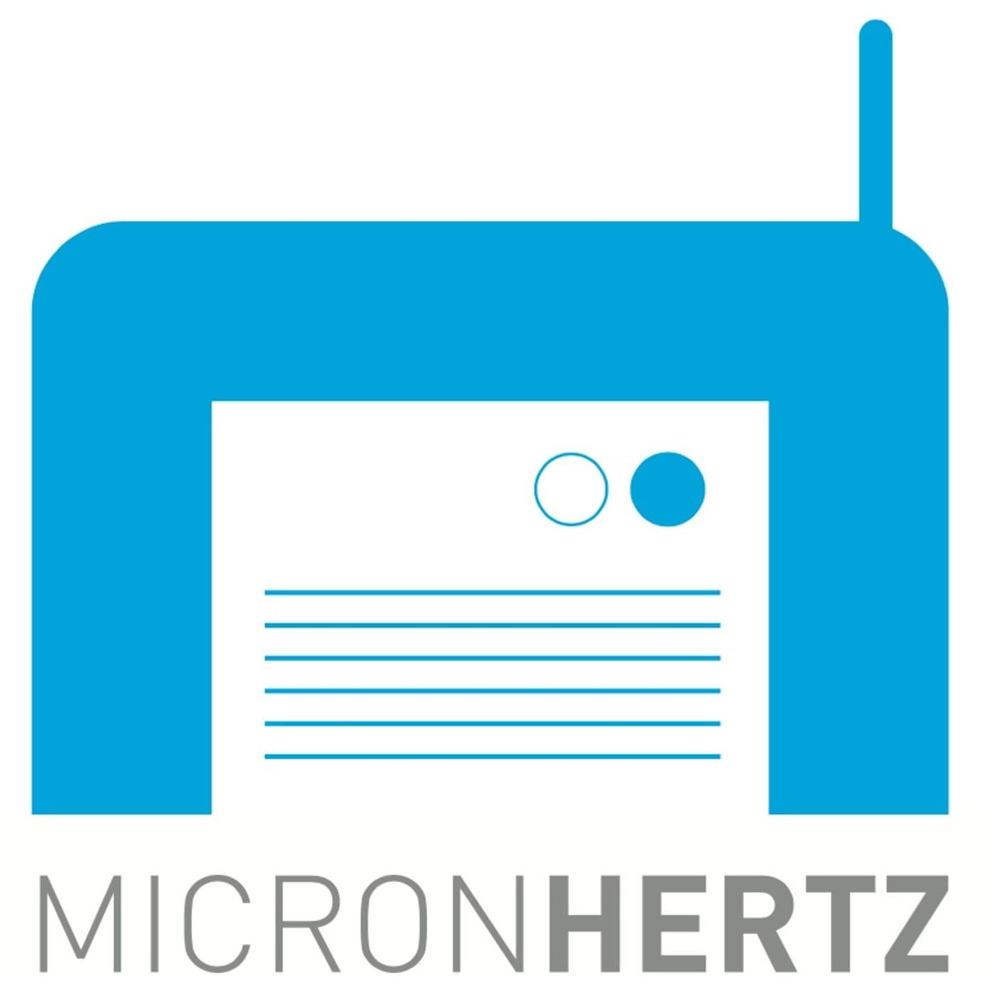 Micron Hertz - Podcasts