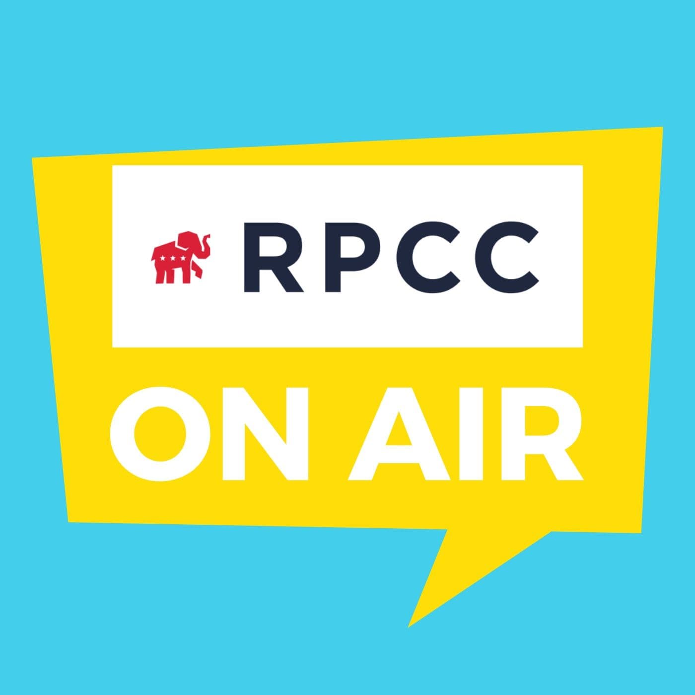 RPCC On Air - Podcasts