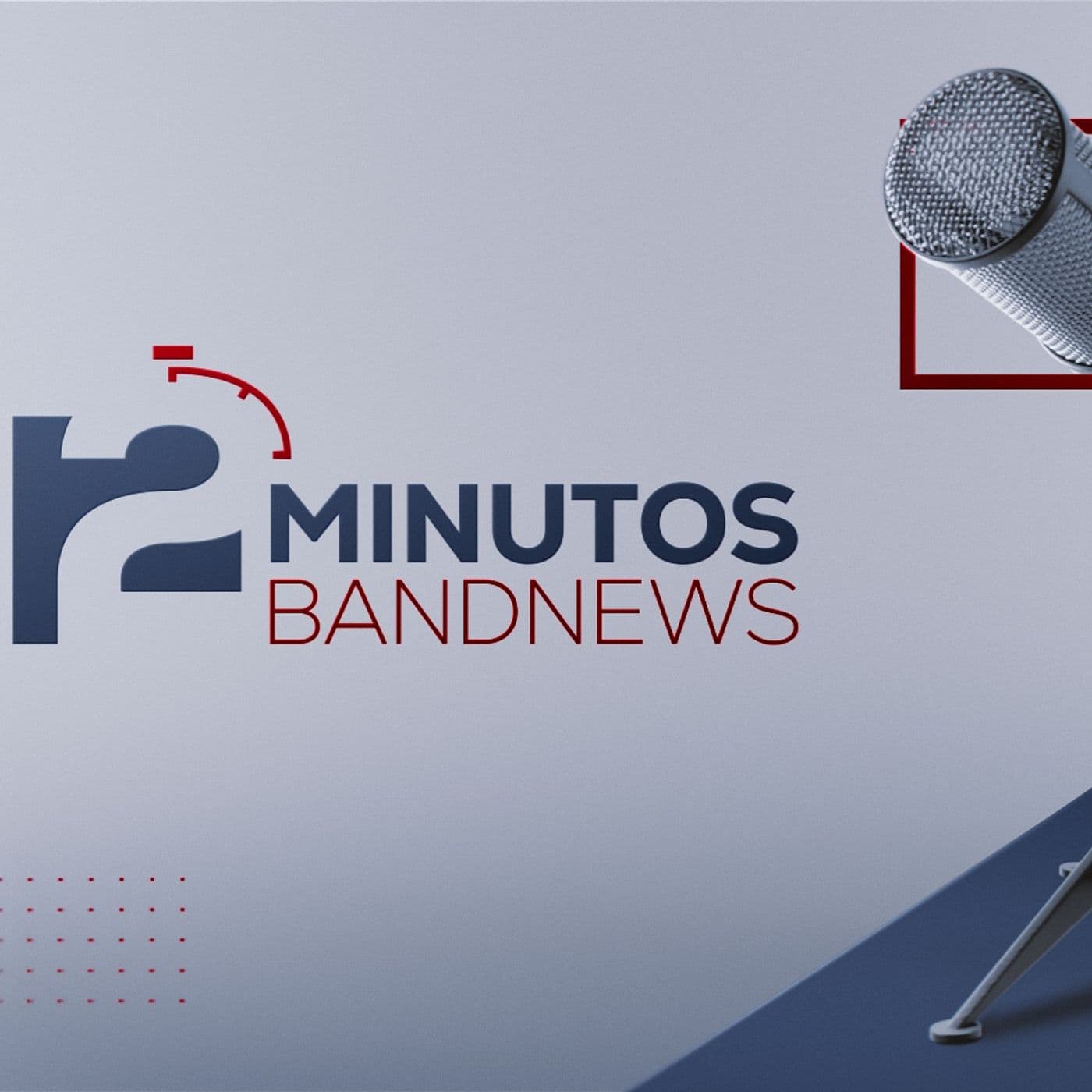 BandNews em 2 Minutos - Podcasts
