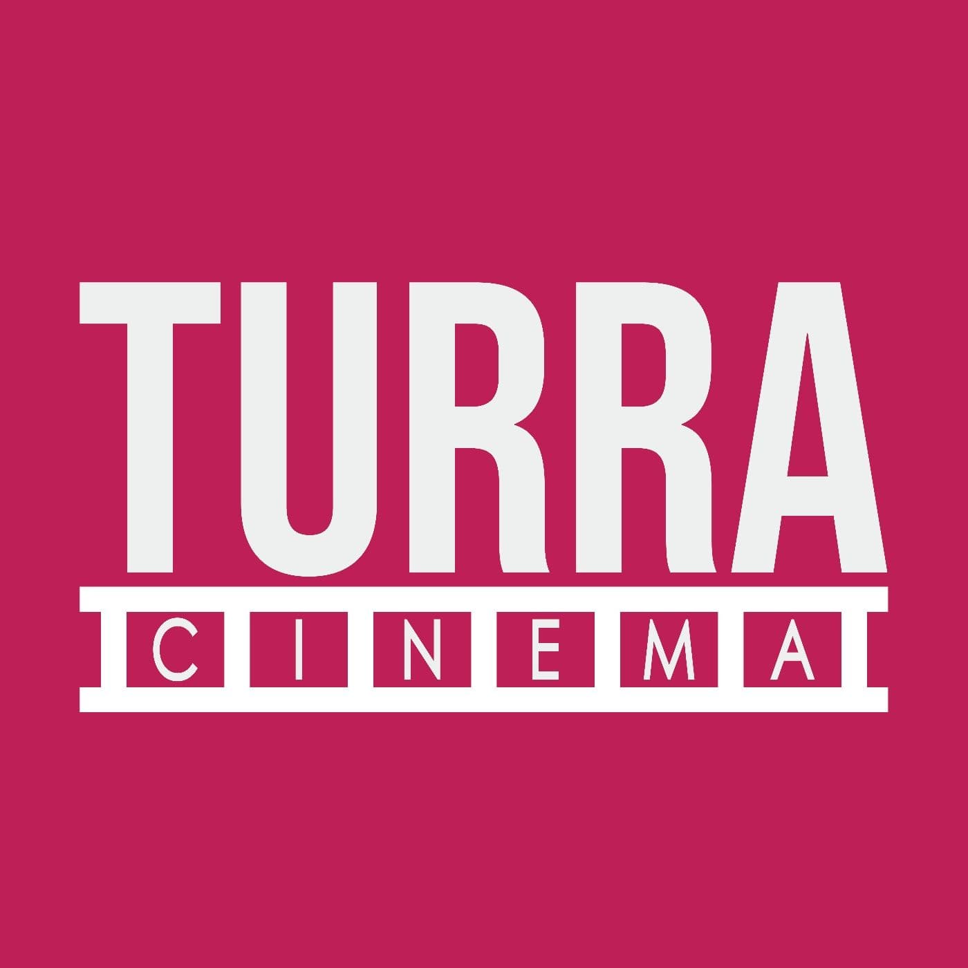 Turra Cinema. - Podcasts