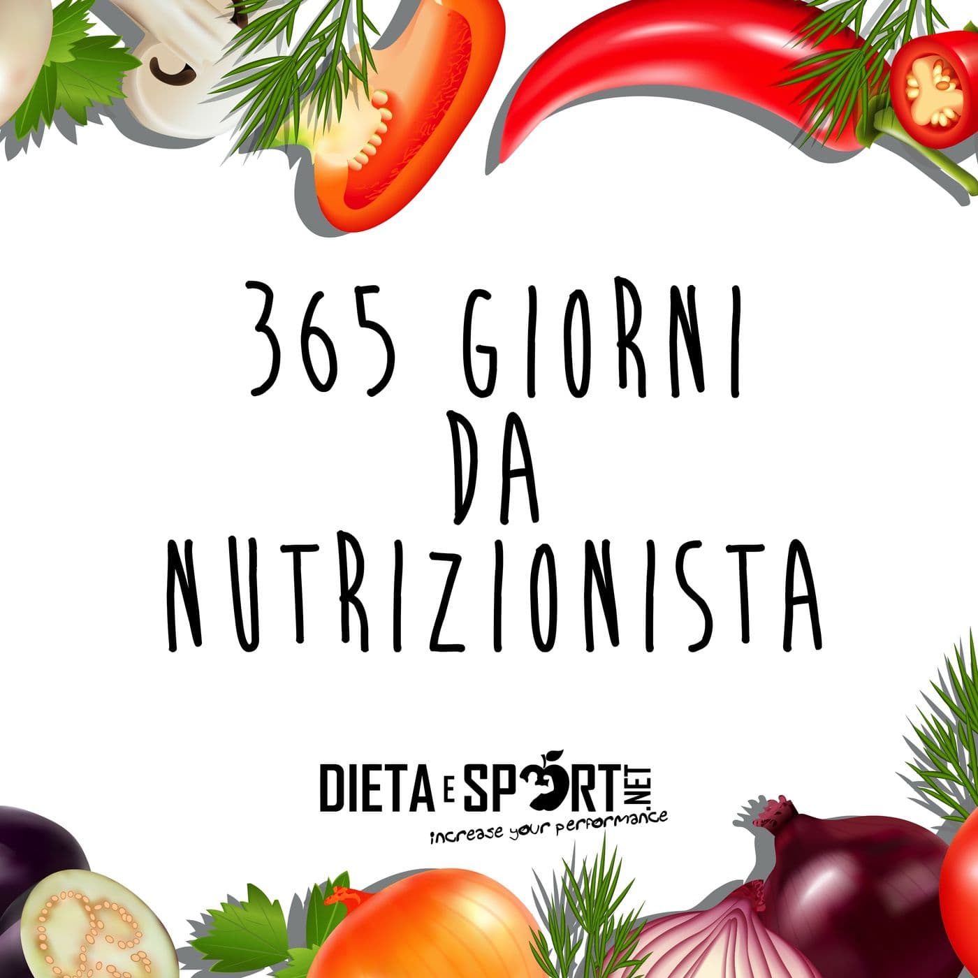 365 giorni da nutrizionista - Podcasts