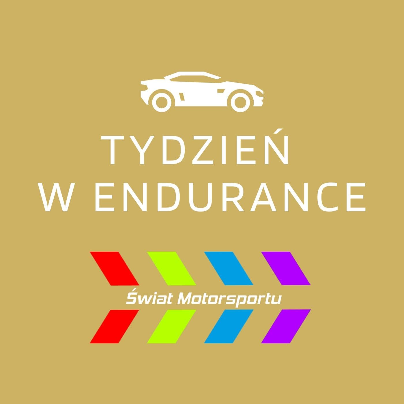 Tydzień w Endurance - Podcasts