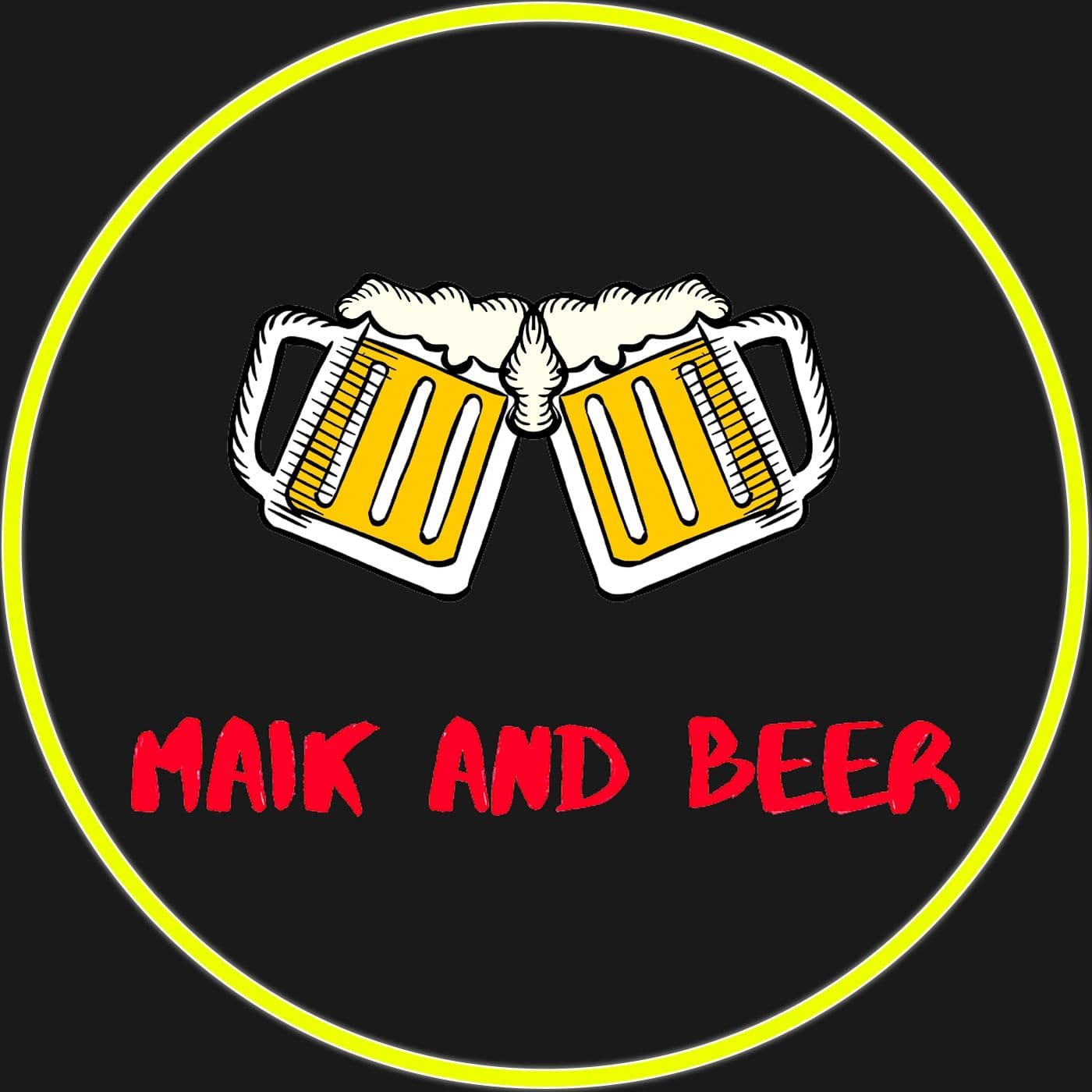 Maik And Beer - Podcasts