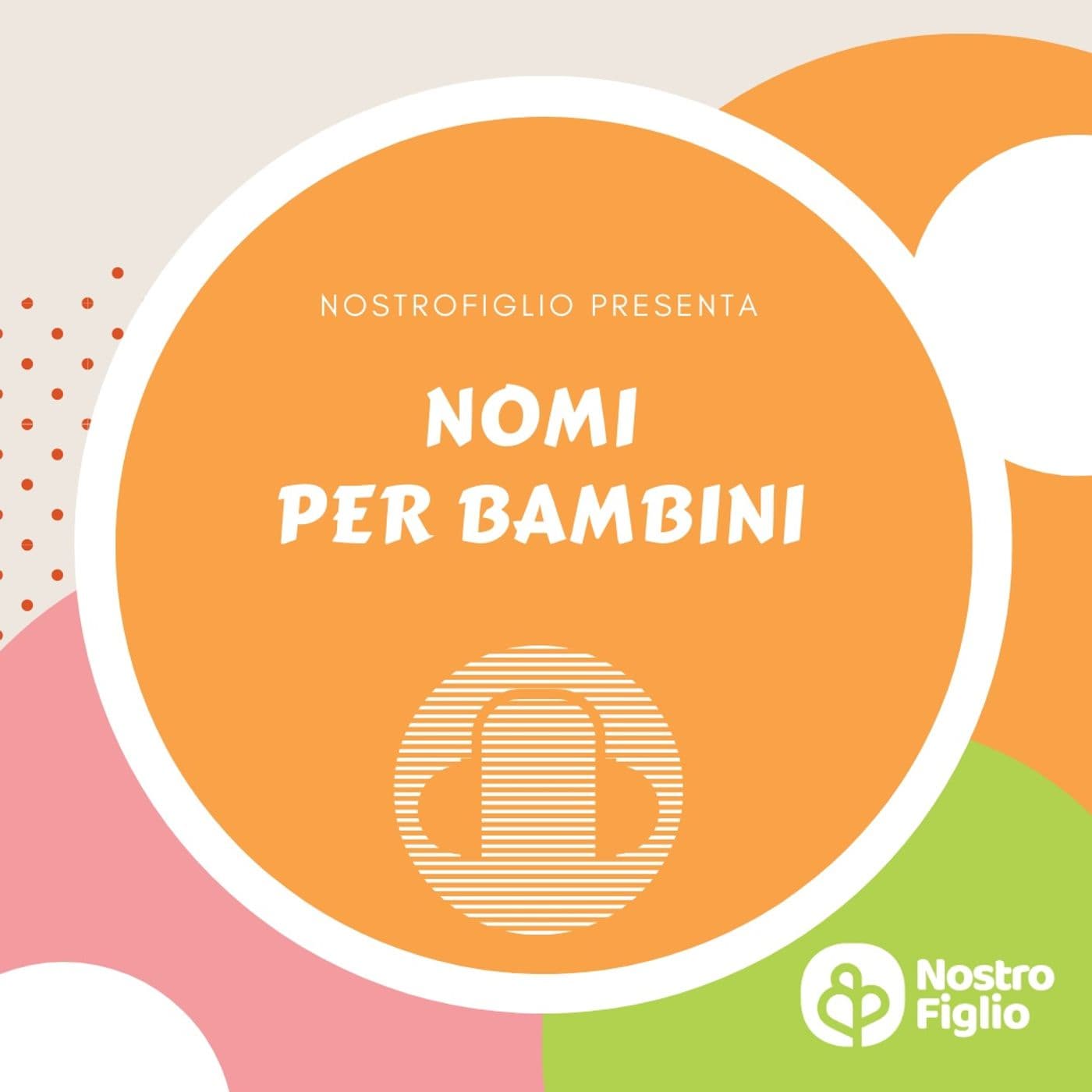 Nomi per bambini