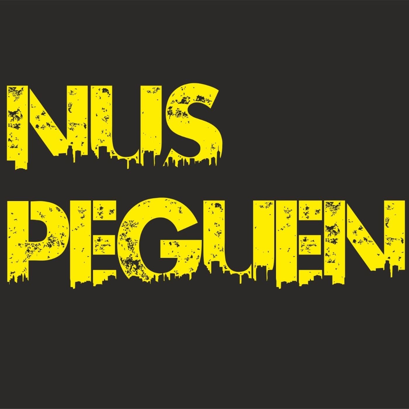 Nuspeguen - Podcasts