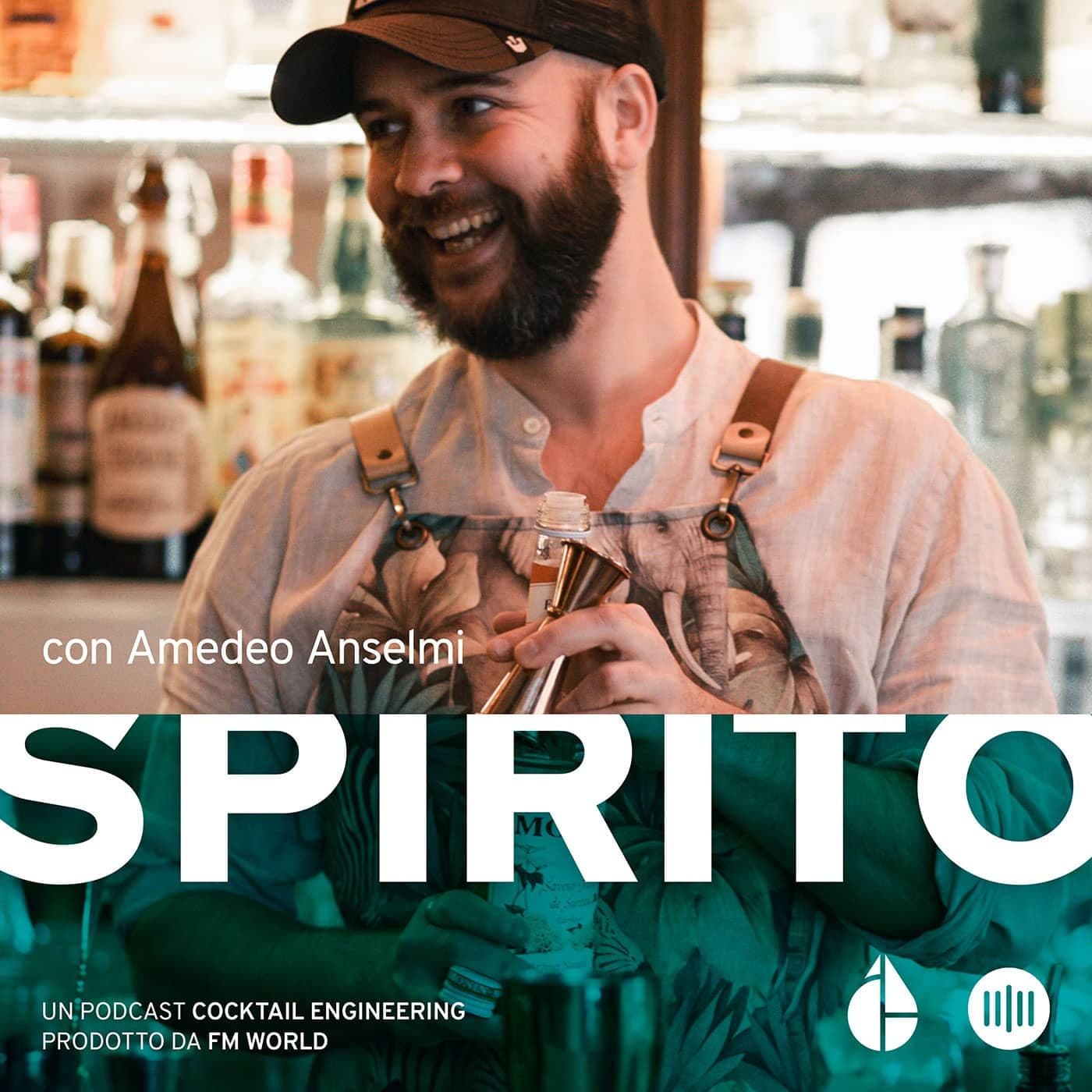 Spirito - Podcasts