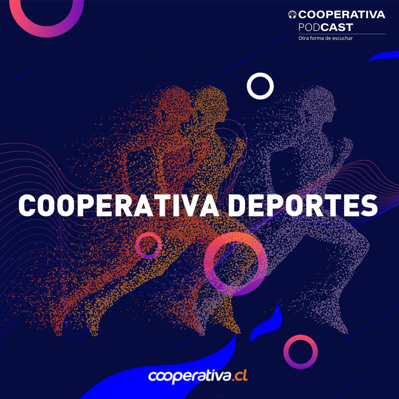 Cooperativa Deportes - Podcasts