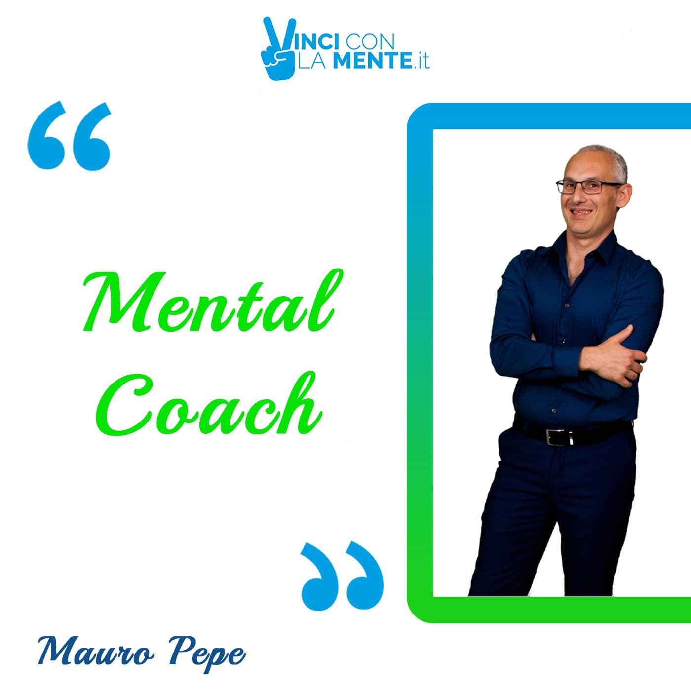 Mental Coach - Podcasts