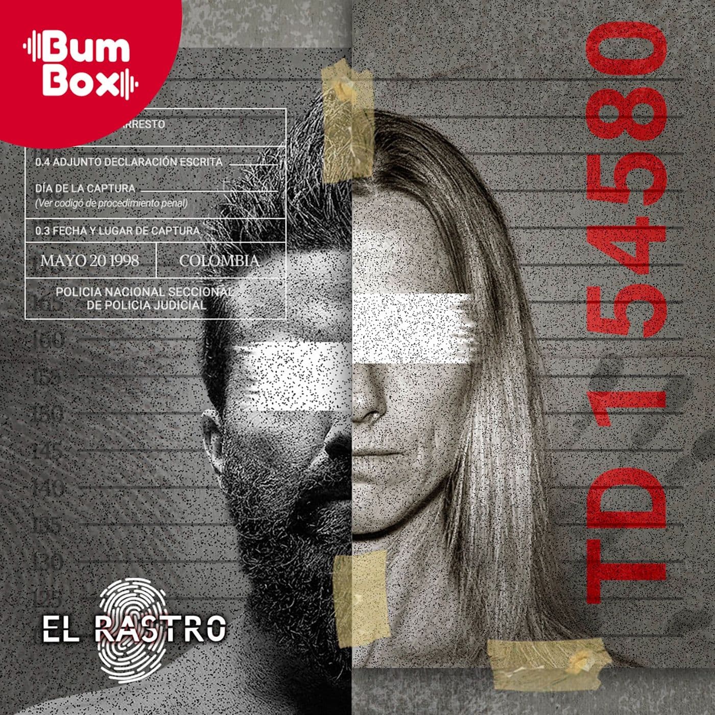 El Rastro - Podcasts