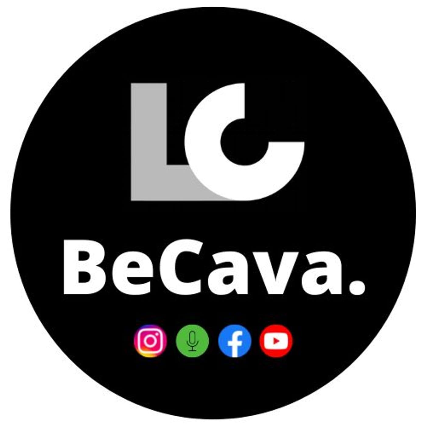 BeCava - Podcasts