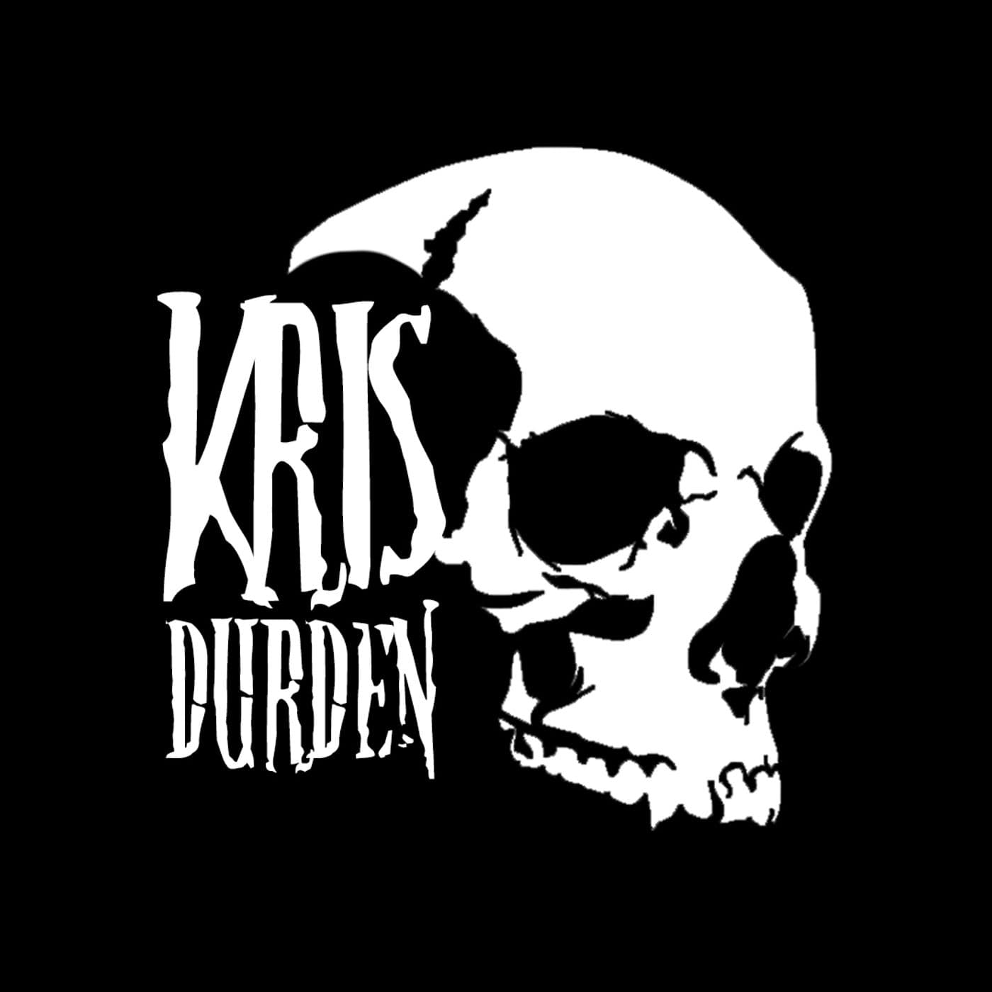 Cuentos de Terror con Kris Durden - Podcasts