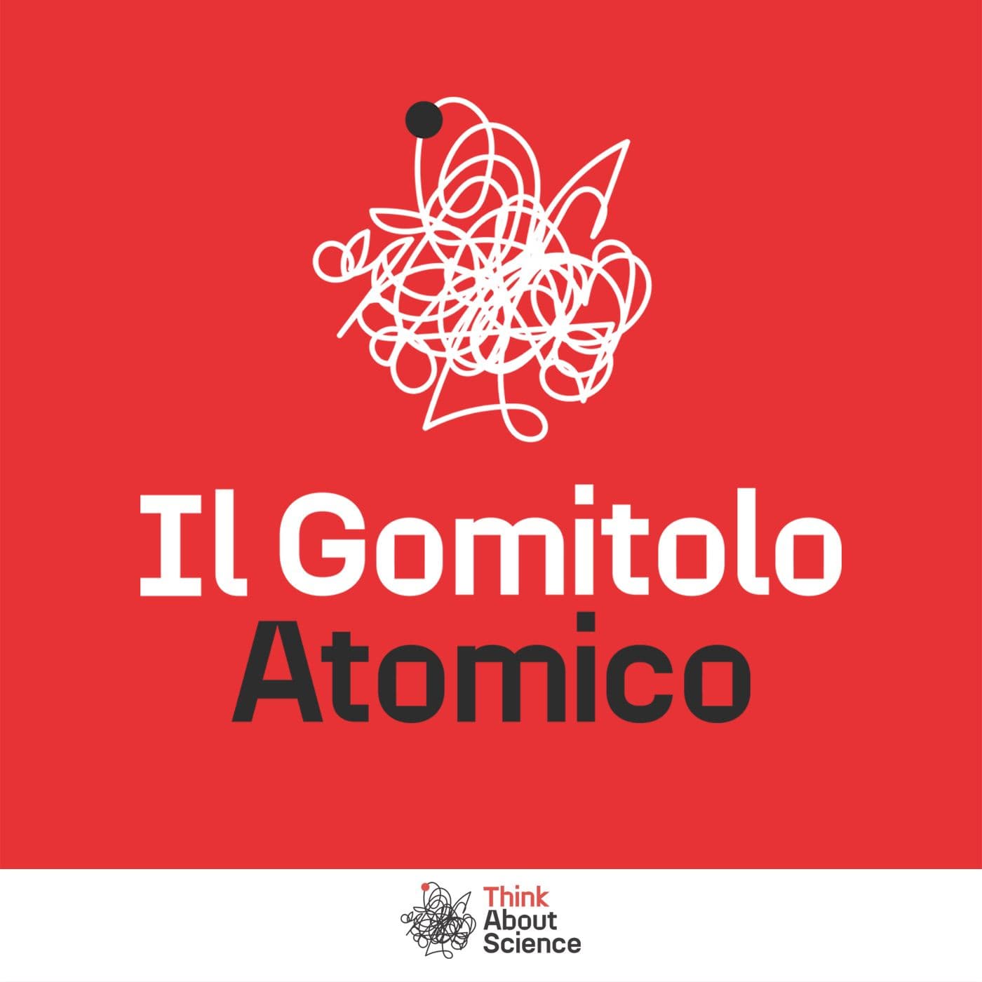 Il Gomitolo Atomico - Podcasts