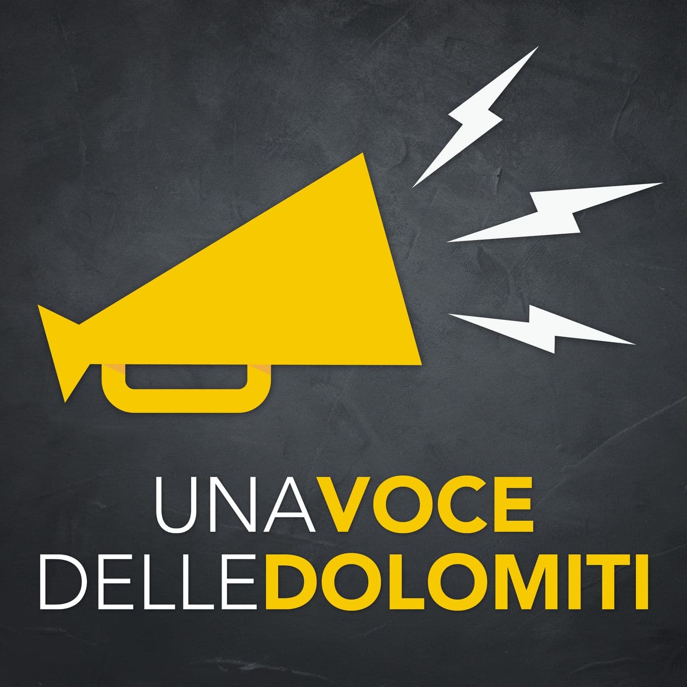 Una voce delle Dolomiti - Podcasts