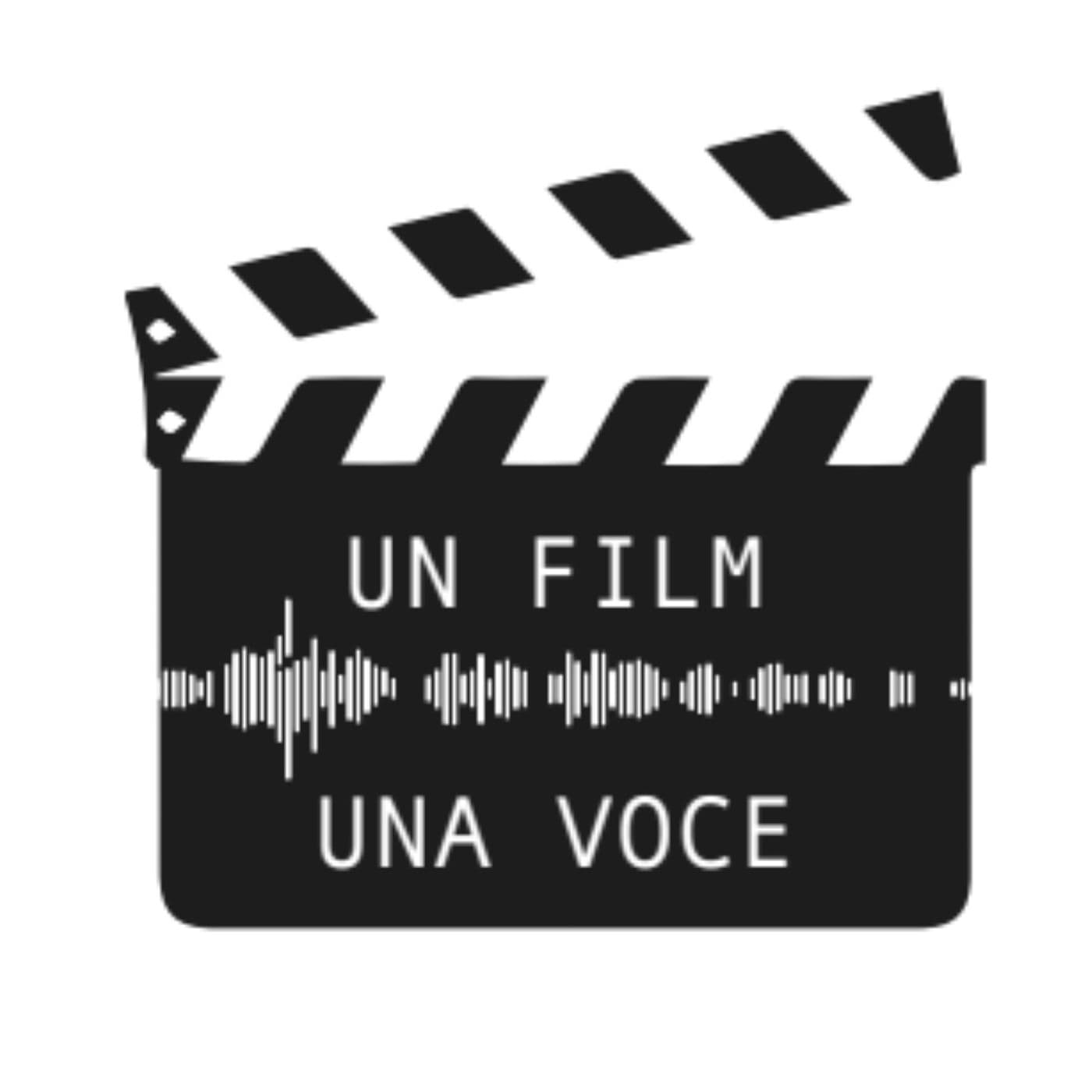 Un film, una voce - Podcasts