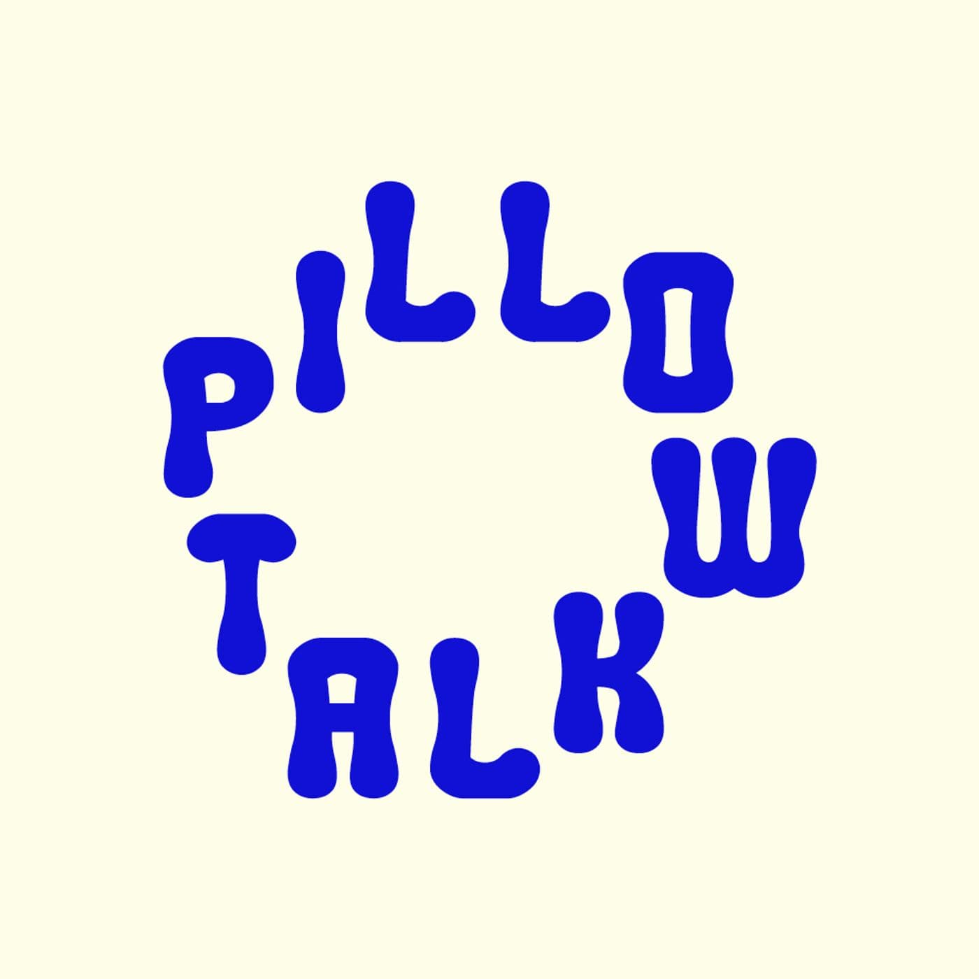 Pillow Talk Platform - Podcasts