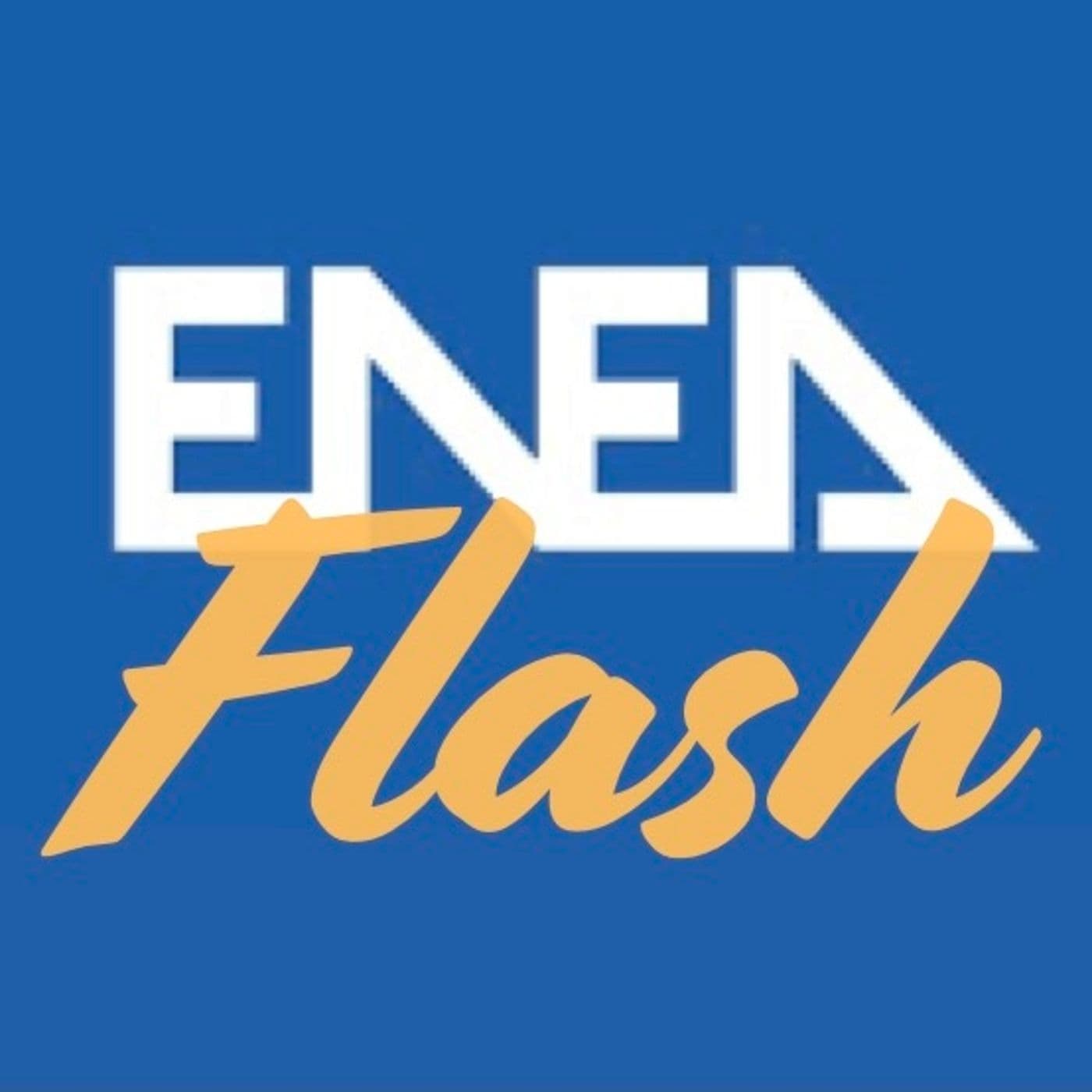 ENEA Flash - Podcasts