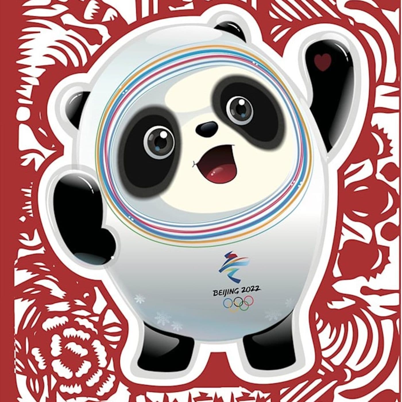 Olimpiche on ice, Pechino 2022 - Podcasts