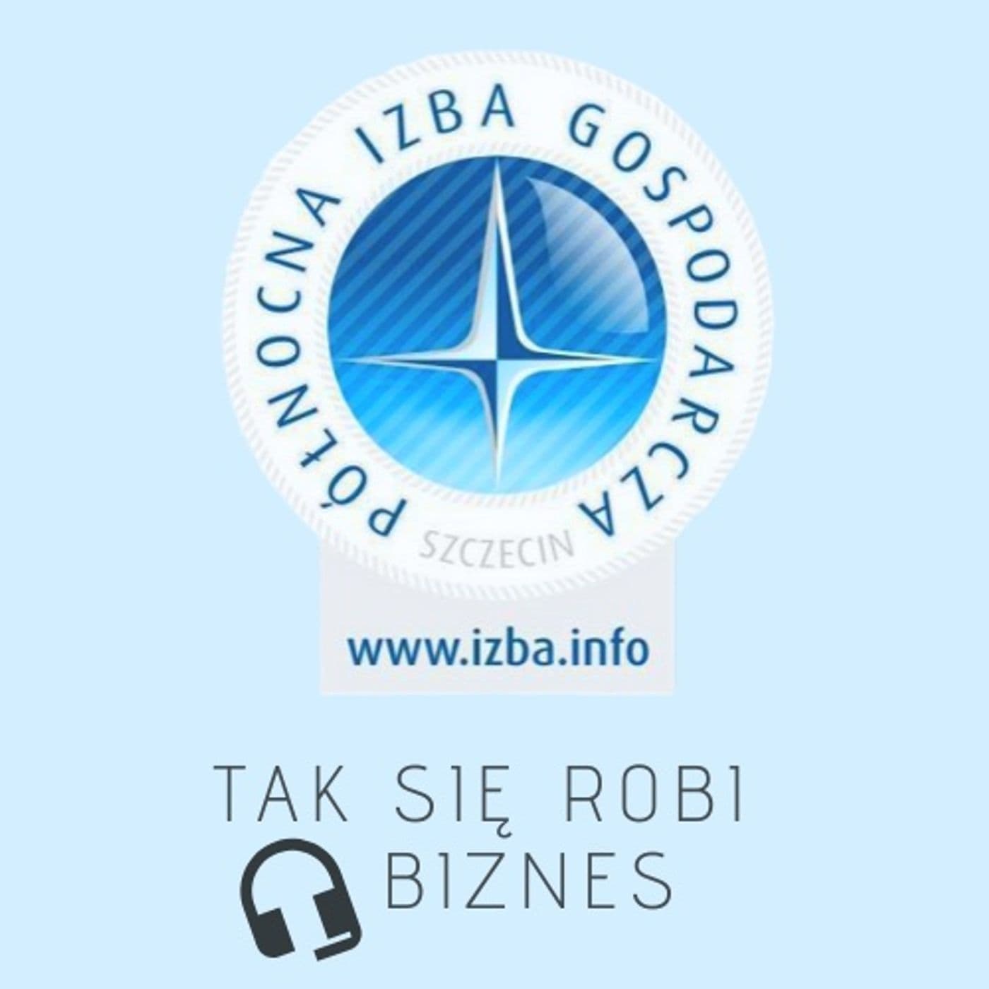 Tak się robi biznes - Podcasts