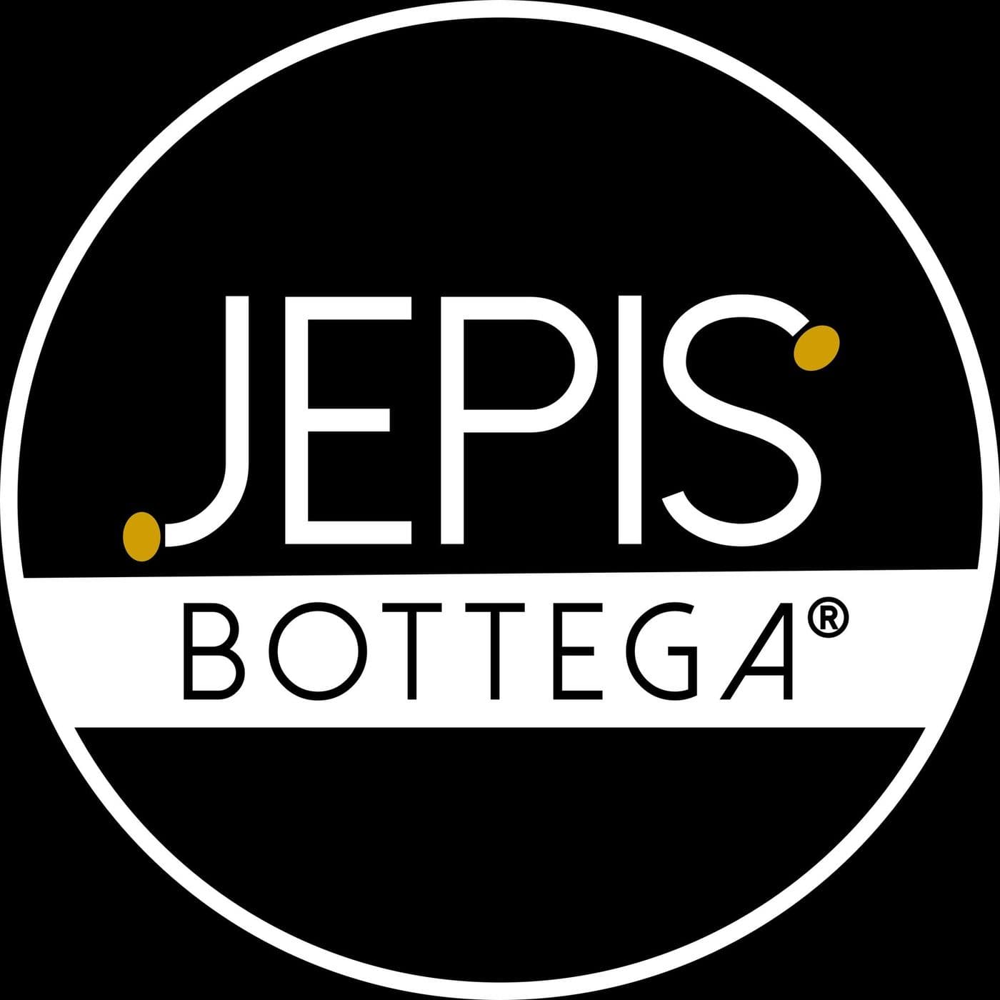 Jepis Bottega - Podcasts