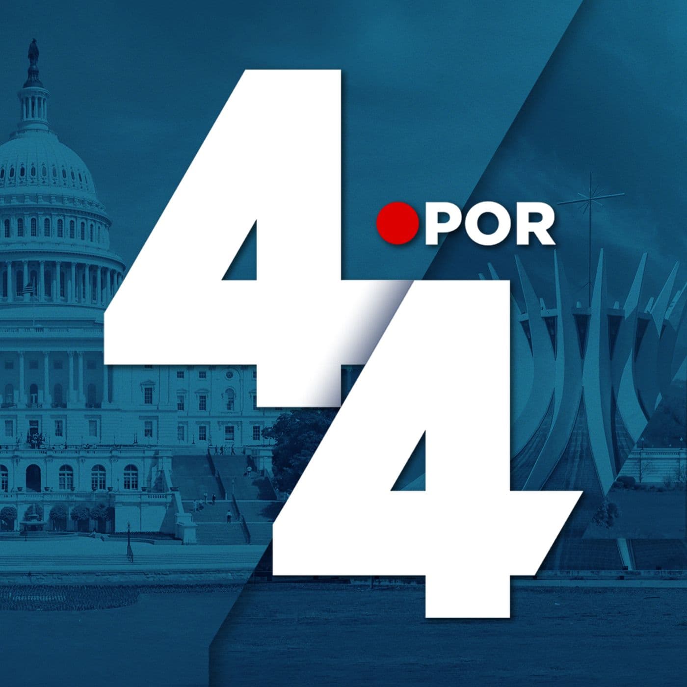 Programa 4 por 4 Oficial - Podcasts