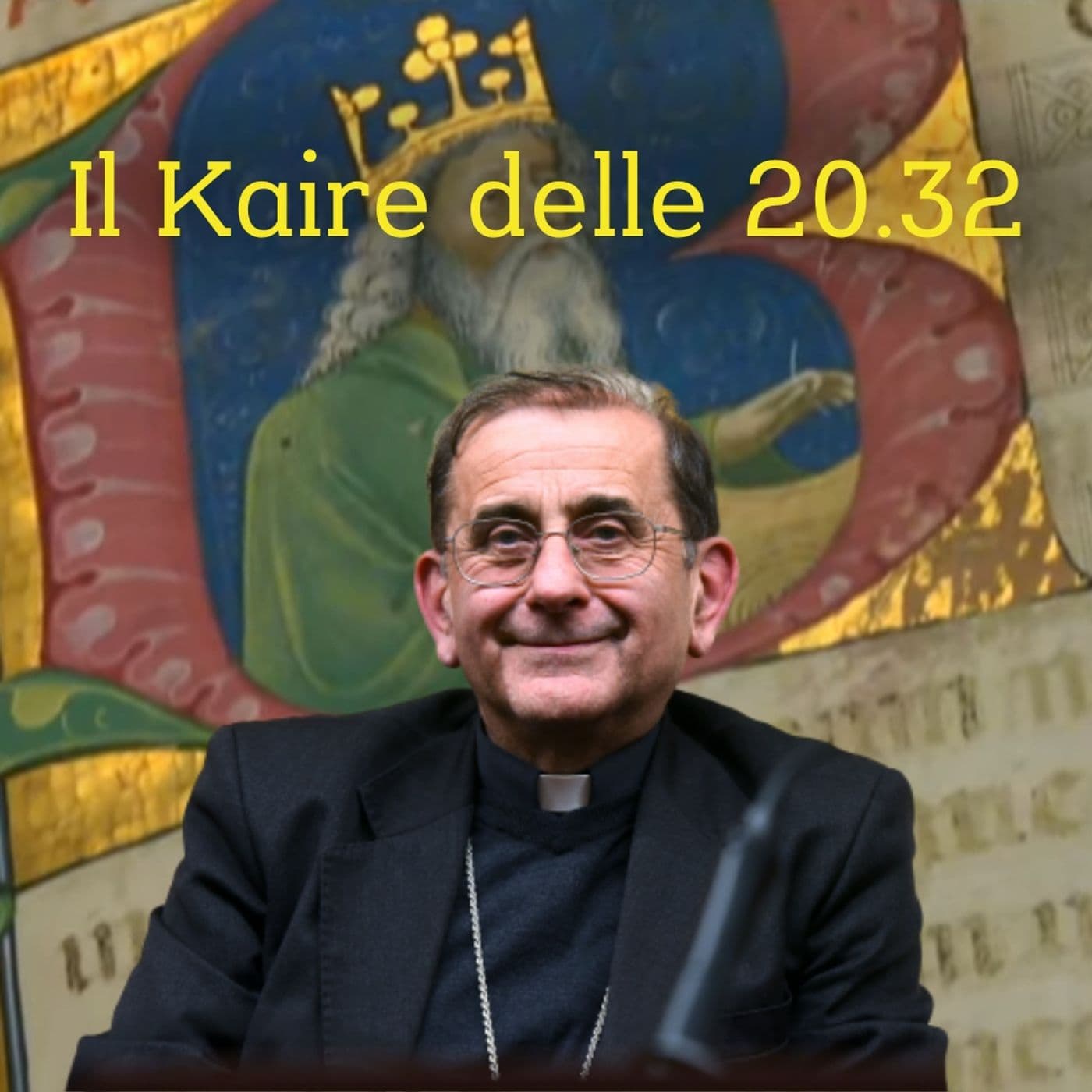 Il Kaire delle 20e32 (2023) - Podcasts