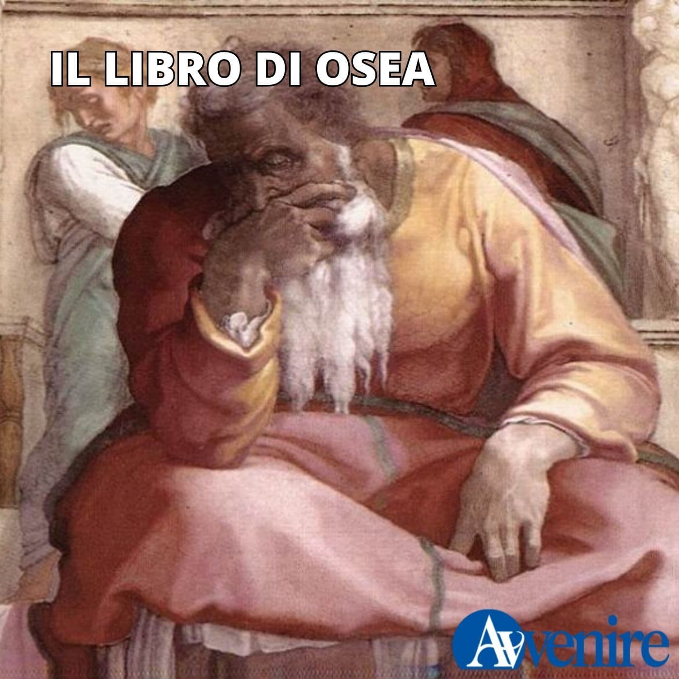 Il libro di Osea - Podcasts