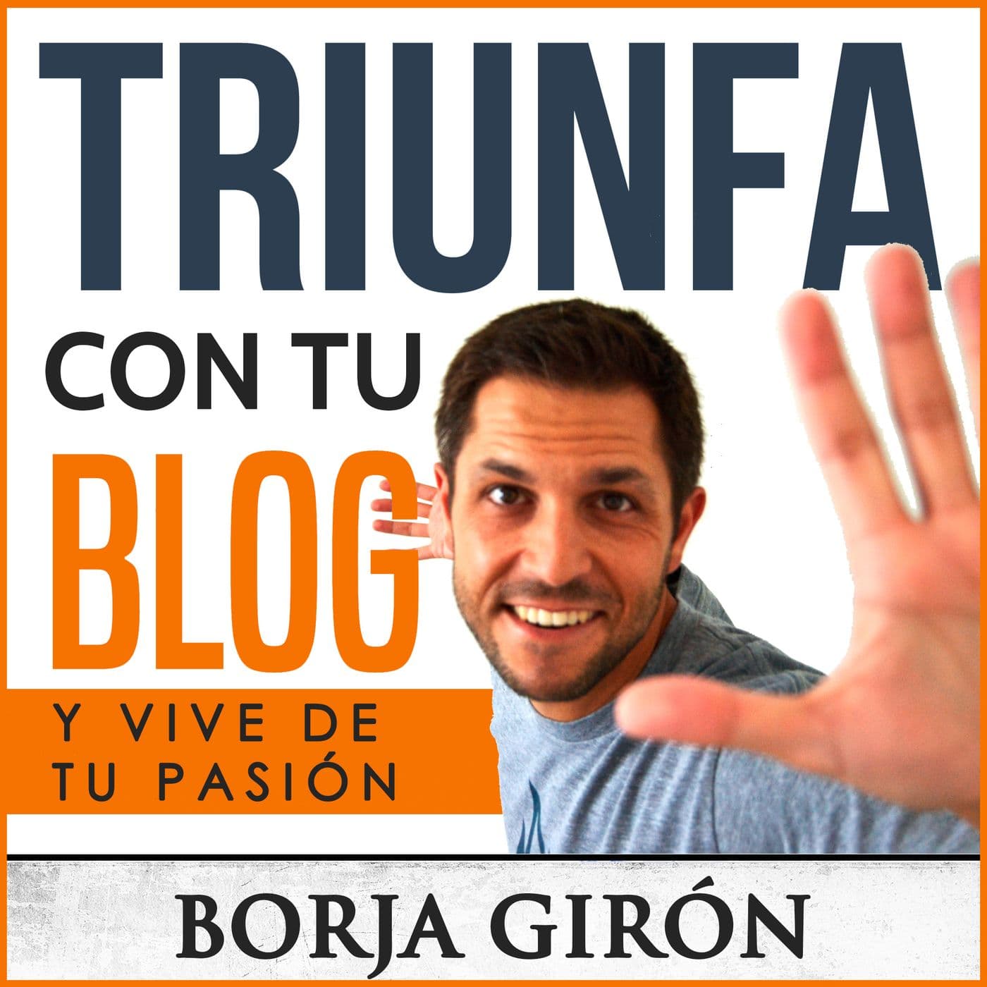 Triunfa con tu blog | Marketing Online - Podcasts