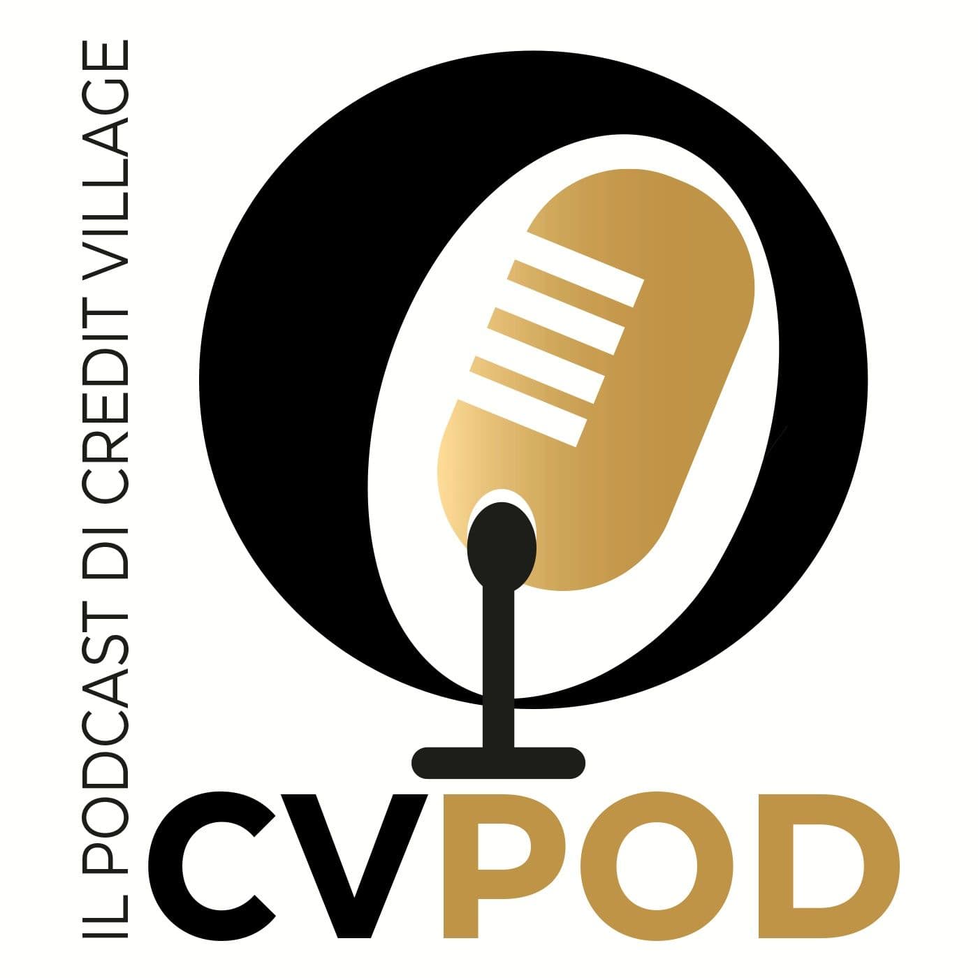 CVPOD - Podcasts