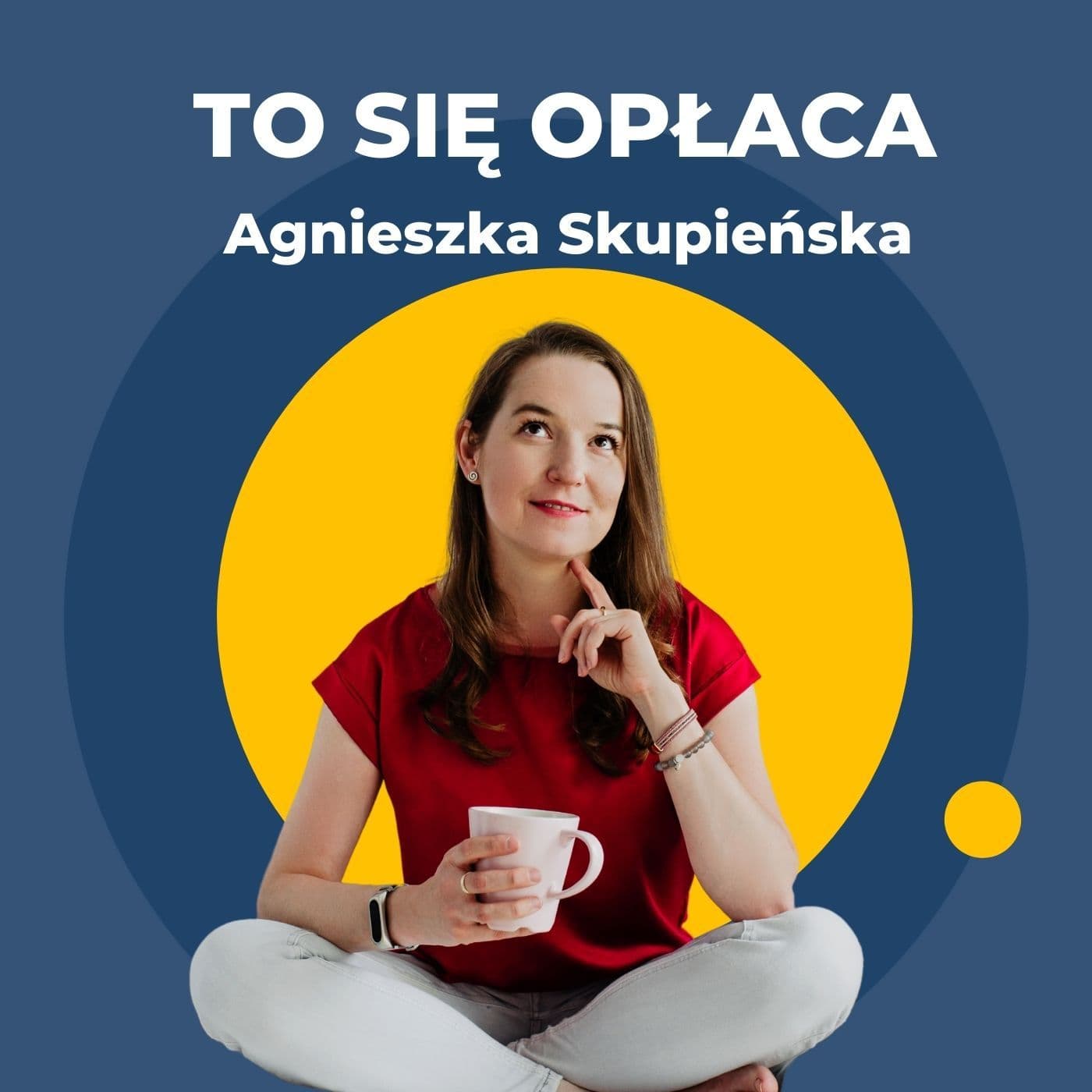 To się opłaca - Podcasts