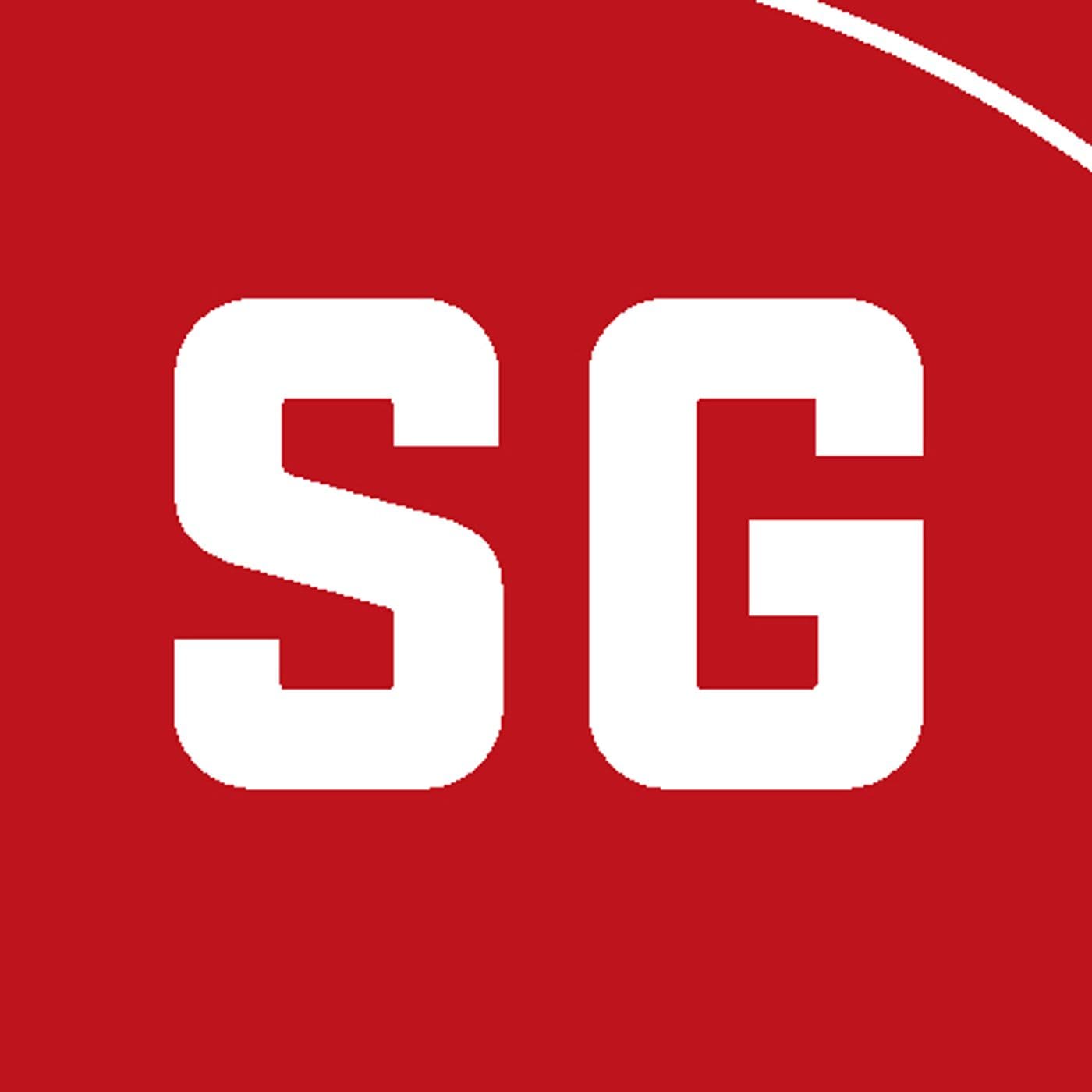 SGenlyd - gymnasieliv uden filter - Podcasts
