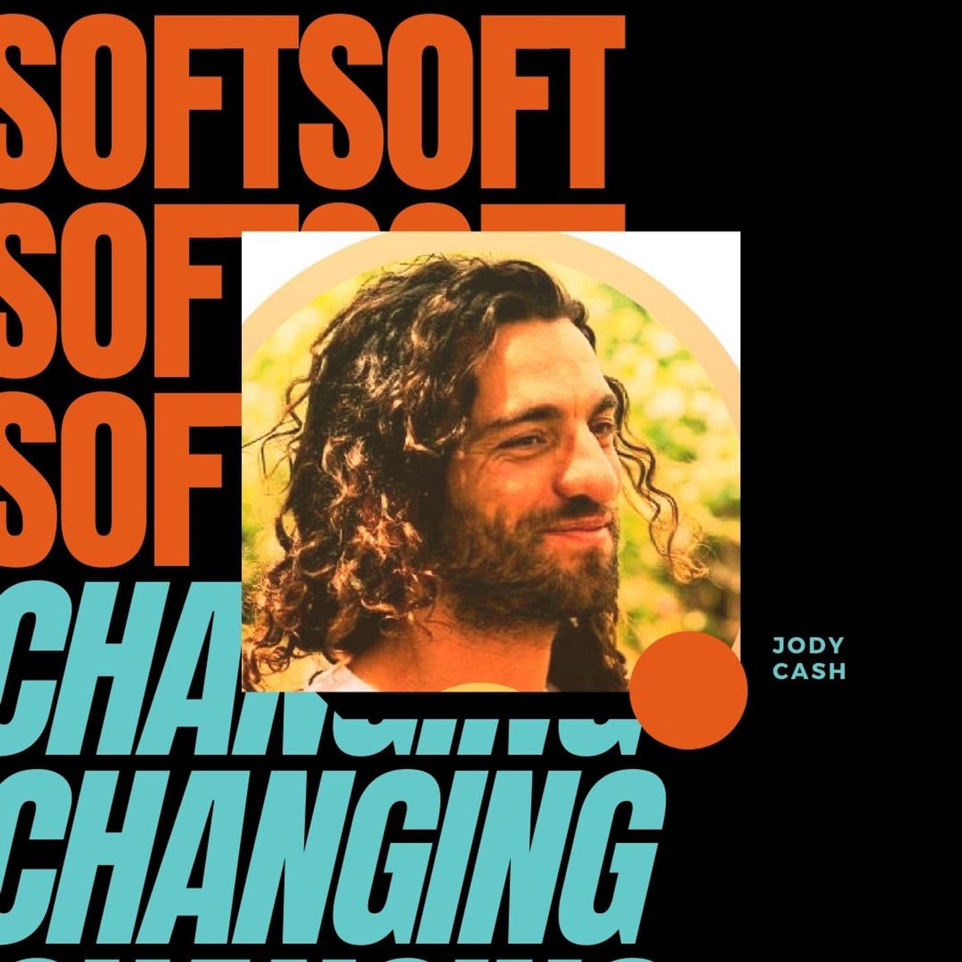 Jody Cash - Coaching Centrato sulla Soluzione - Podcasts