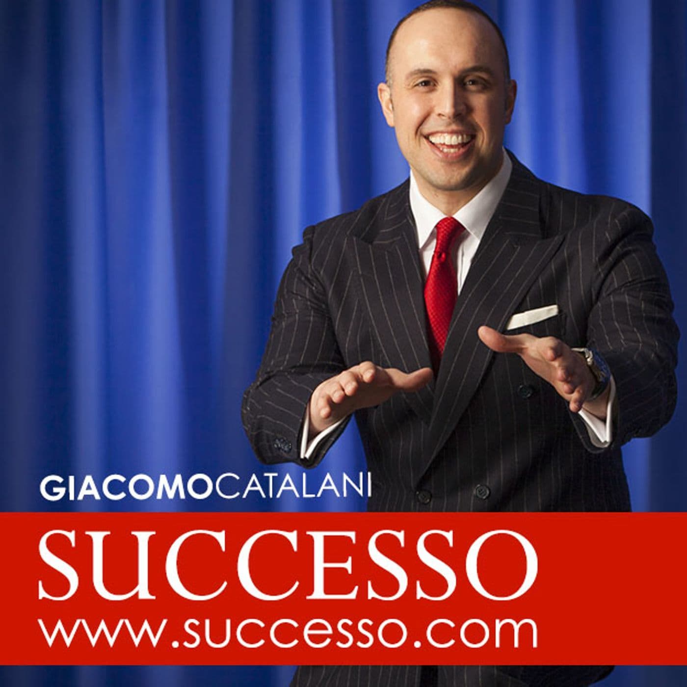 SUCCESSO Talk Show - Podcasts