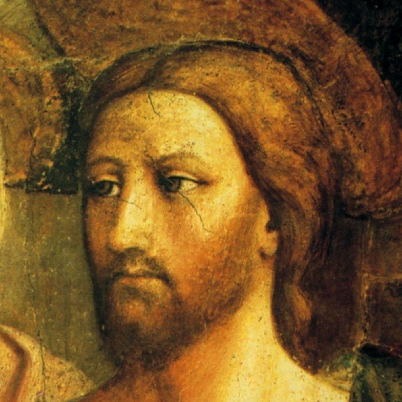 È Gesù che passa | San Josemaría Escrivá - Podcasts