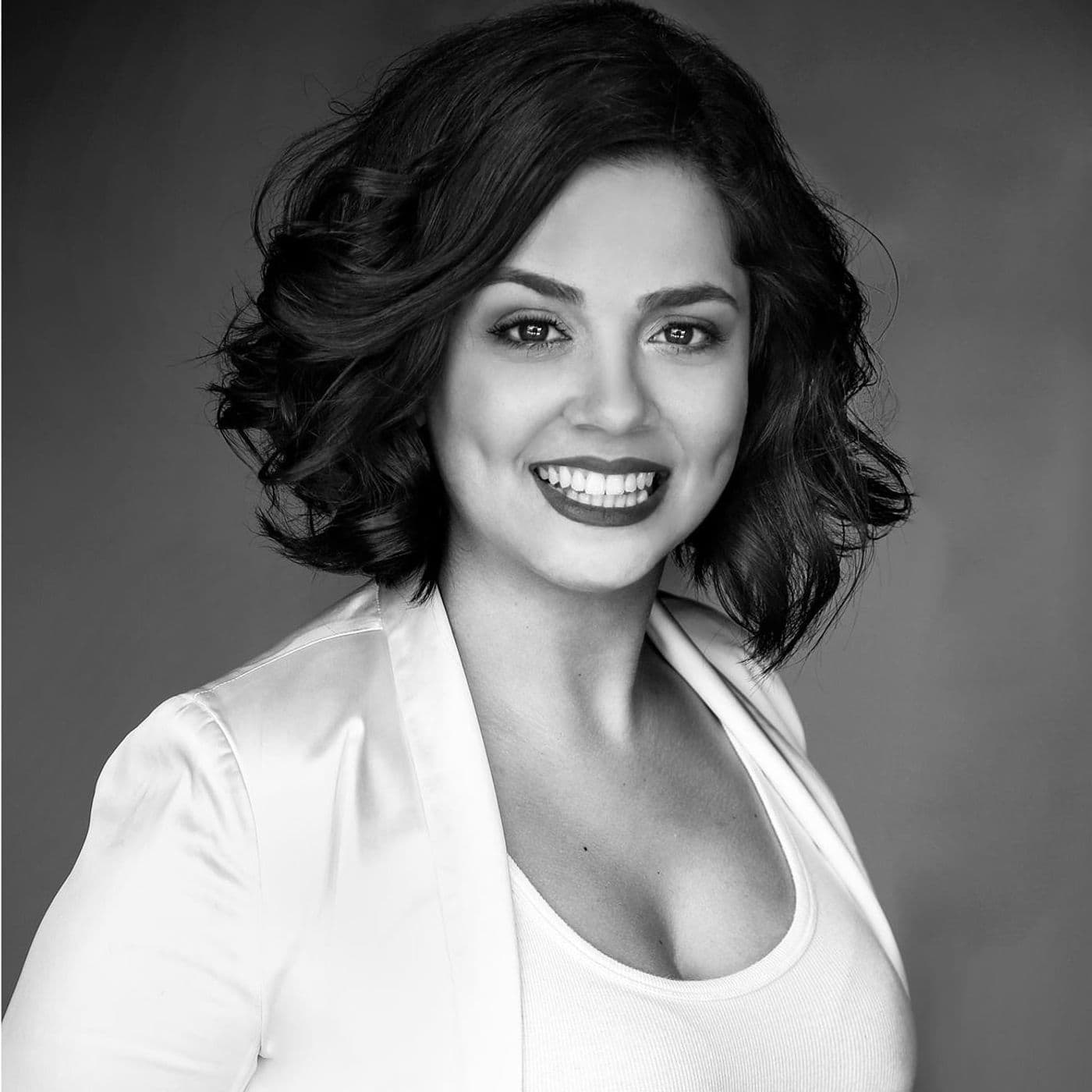 Inspiration Cast: Rayani Immediato - Podcasts