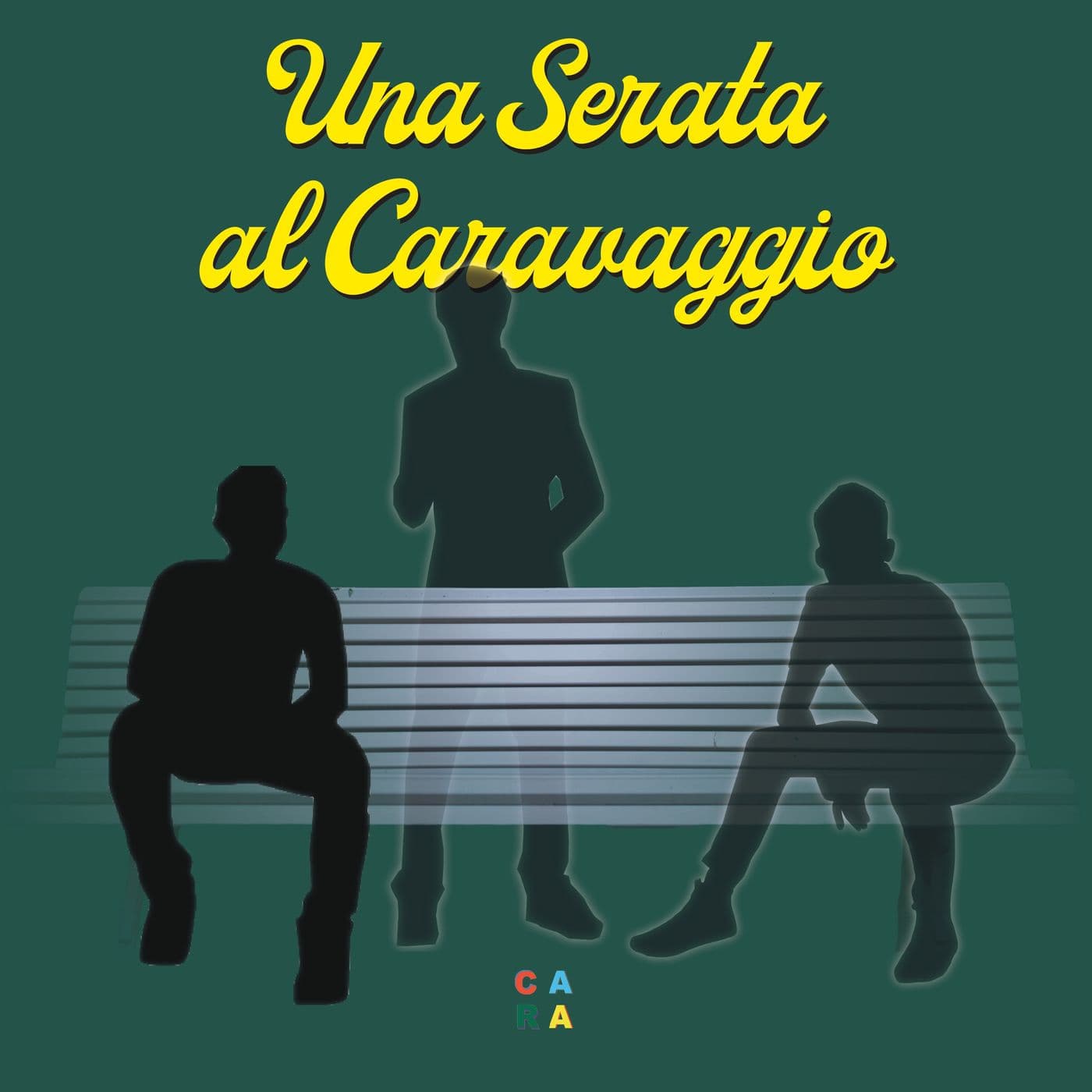 Una Serata al Caravaggio - Podcasts
