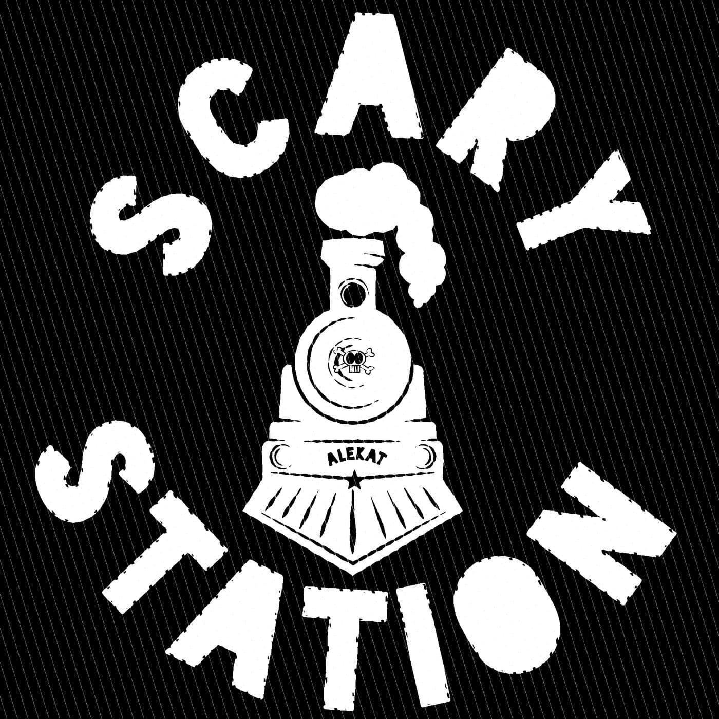 scary station - Podcasts