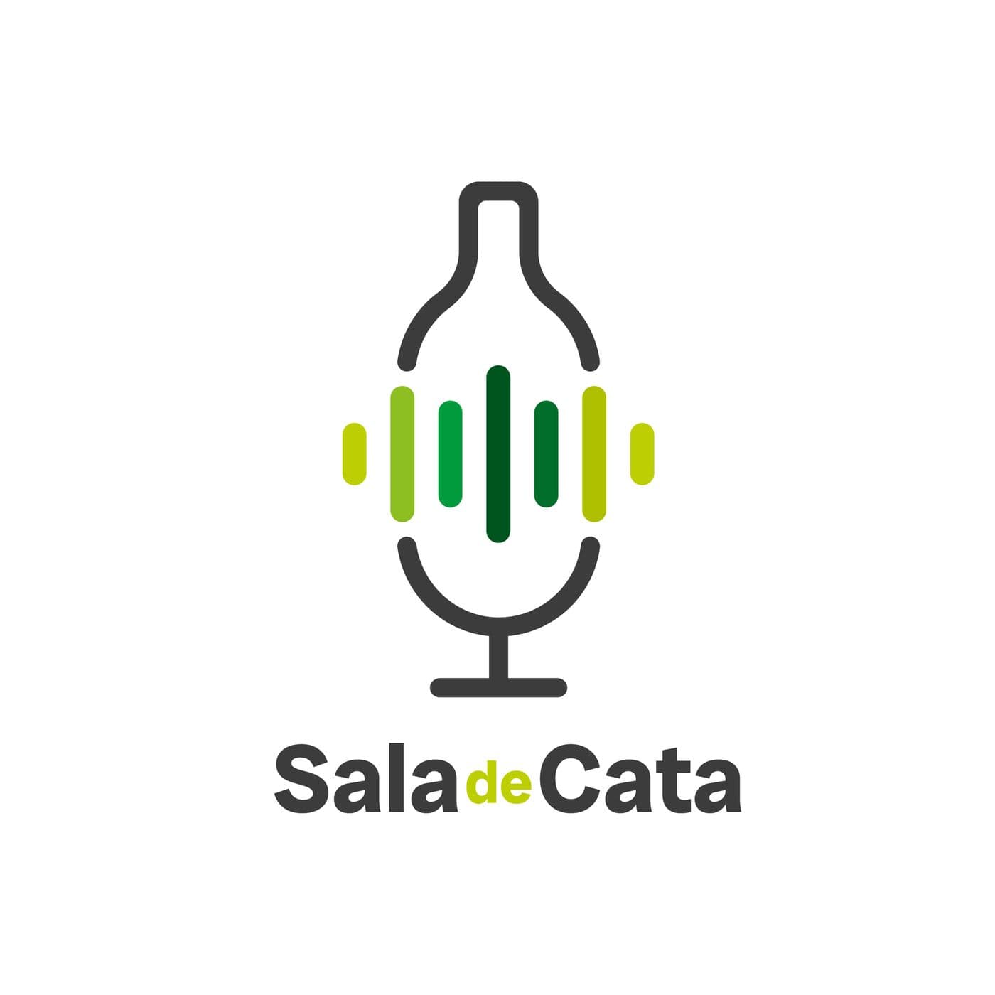 Sala de Cata - Podcasts