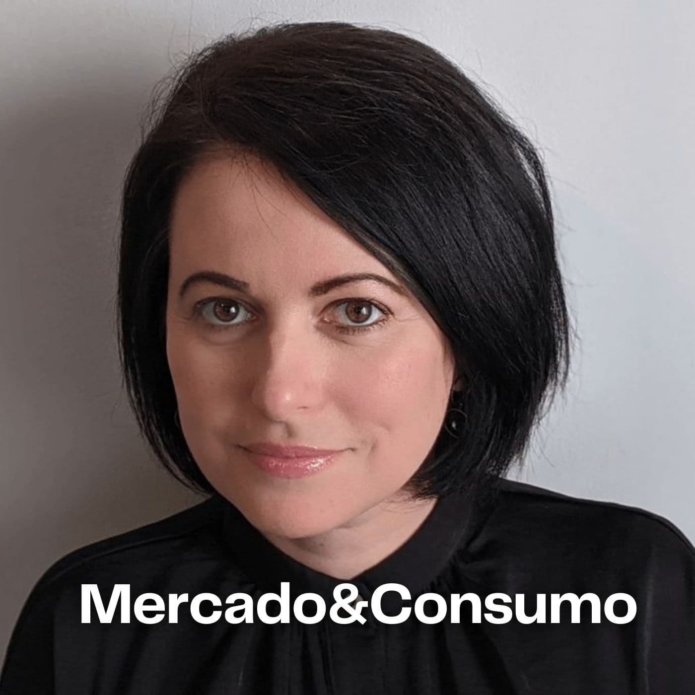Aiana Freitas (Mercado&Consumo) - Podcasts