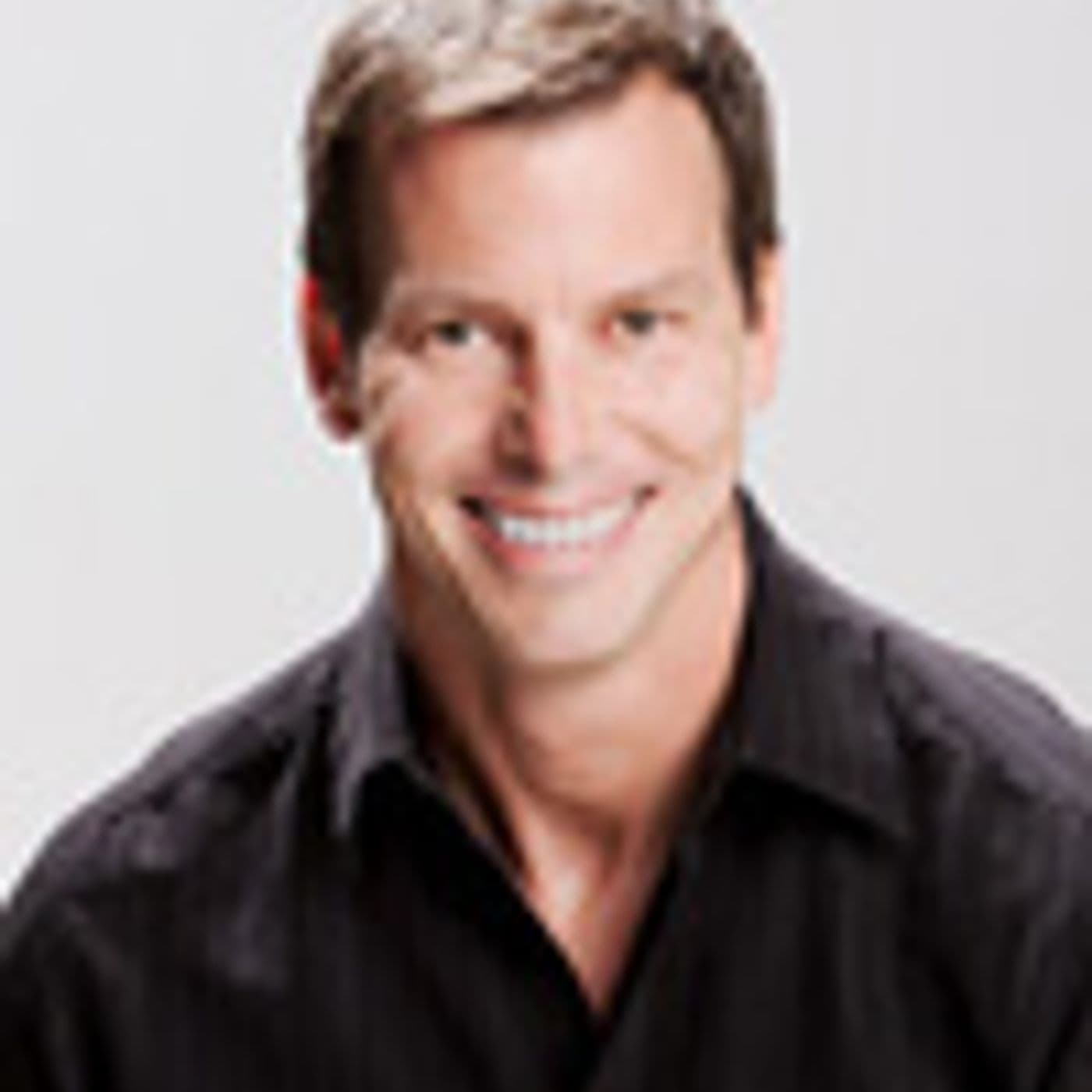 “Finding You In The Goo” With Ken Bechtel - Podcasts
