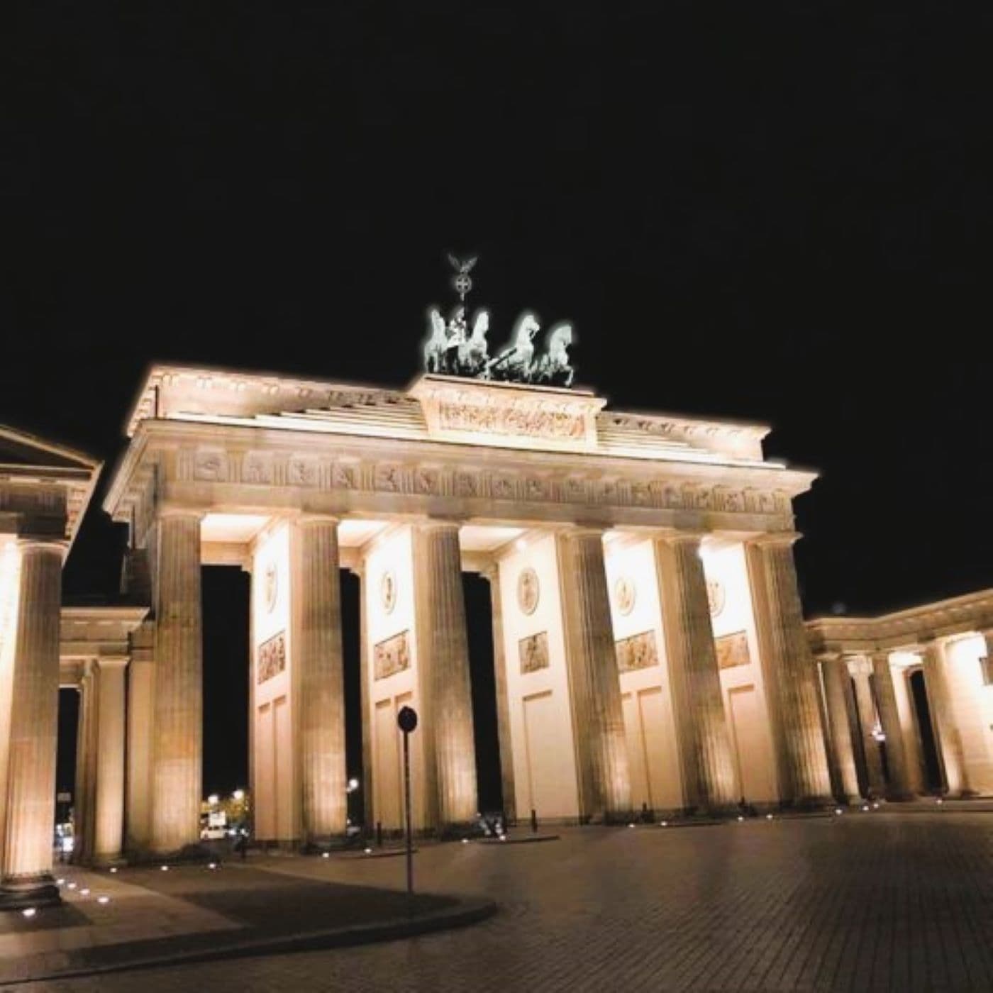 Deutschland und die Deutschen - Podcasts