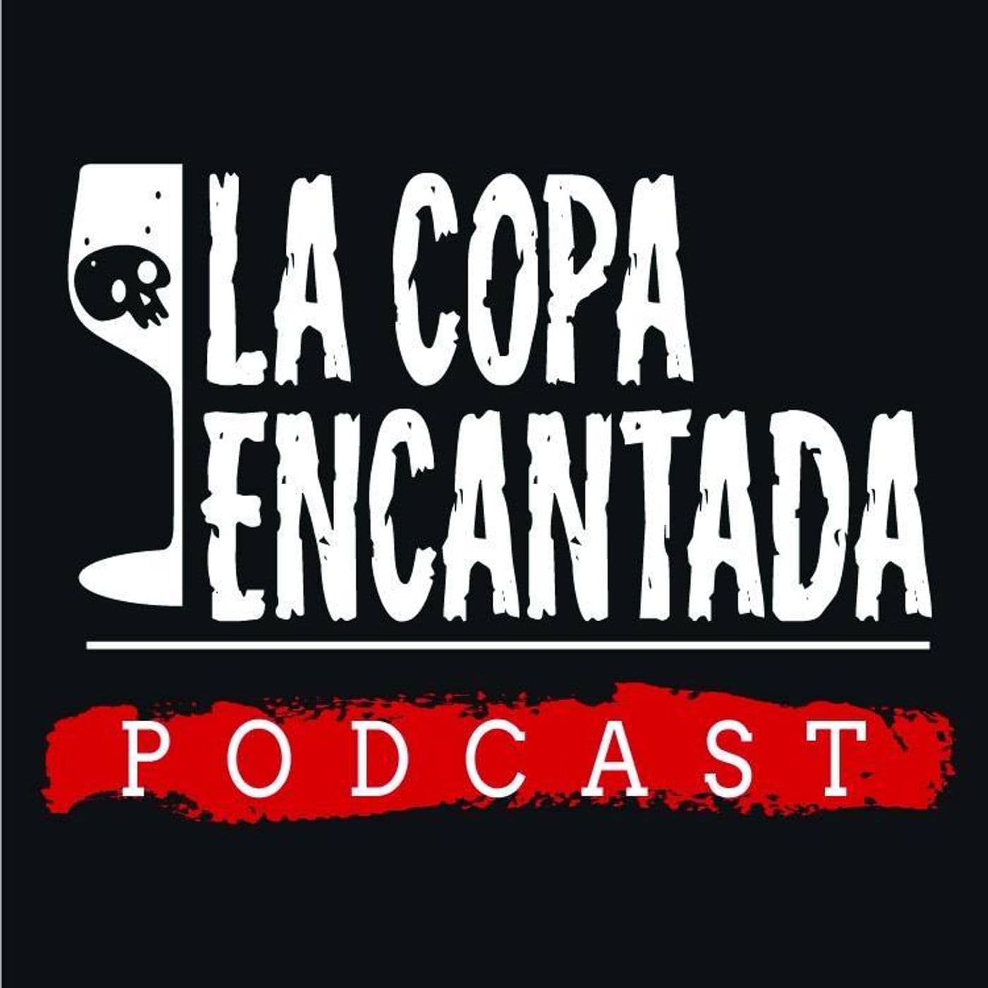 La Copa Encantada - Podcasts